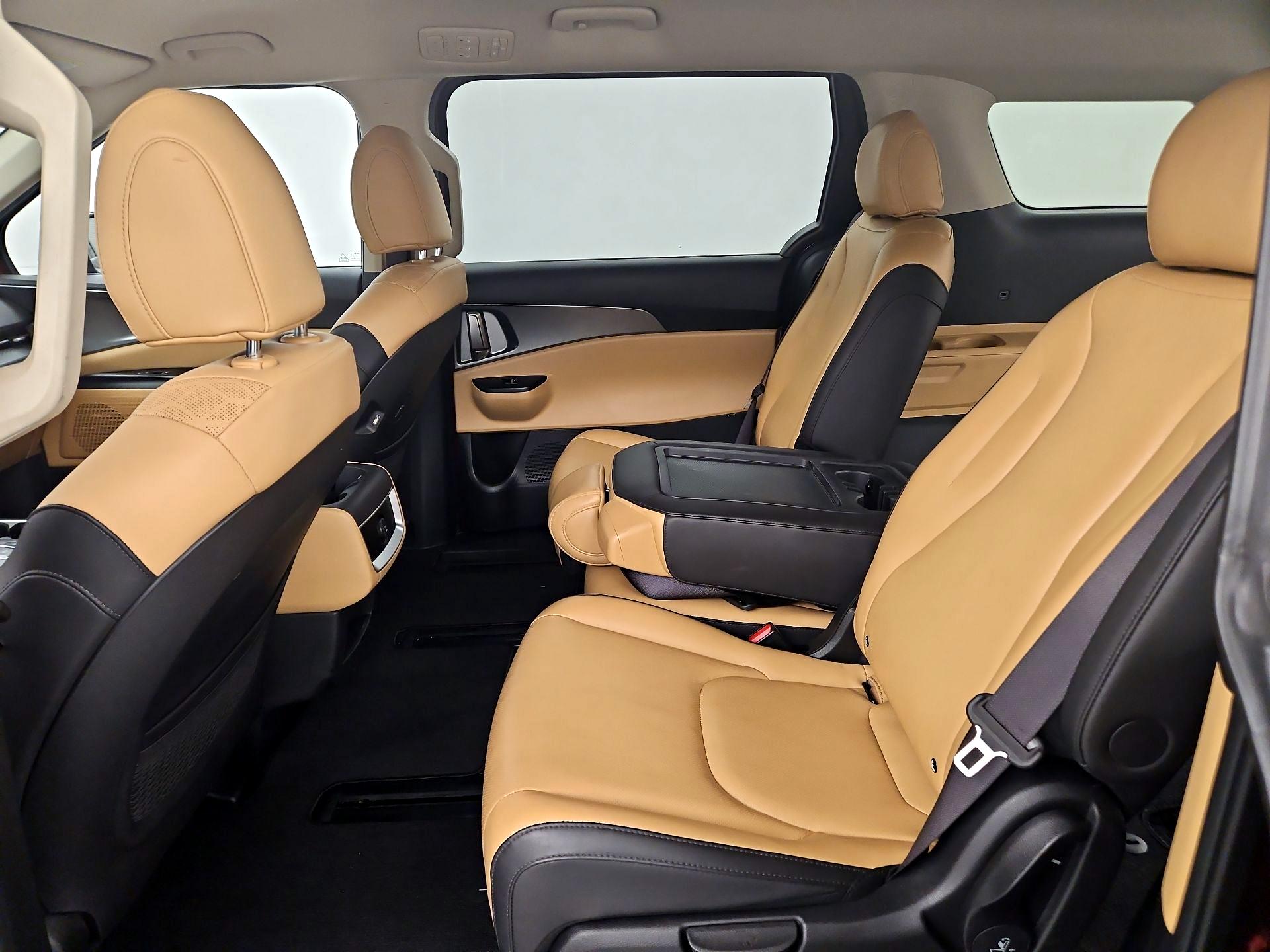 Thumbnail: 2024 Kia Carnival - 19