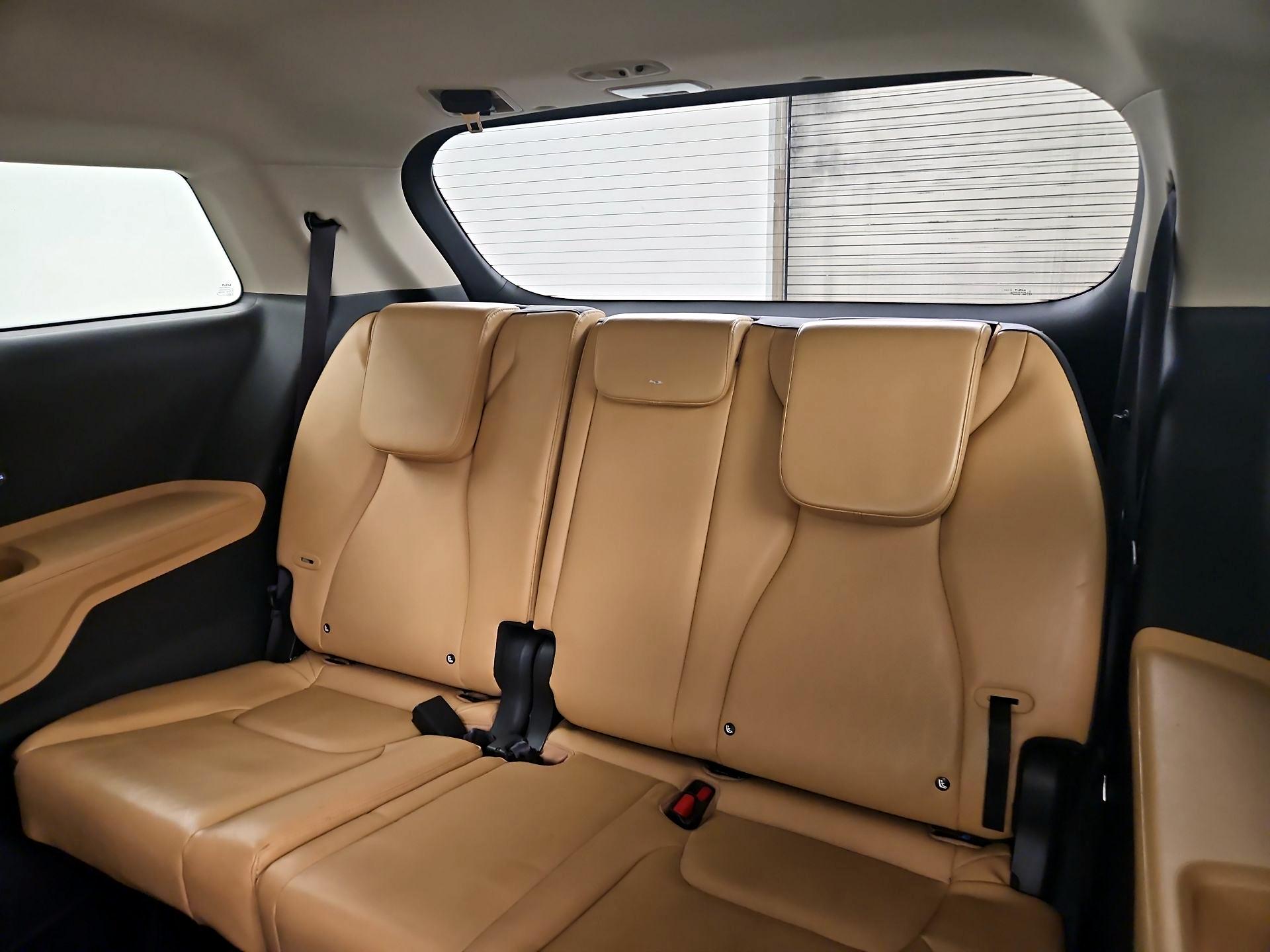 Thumbnail: 2024 Kia Carnival - 20