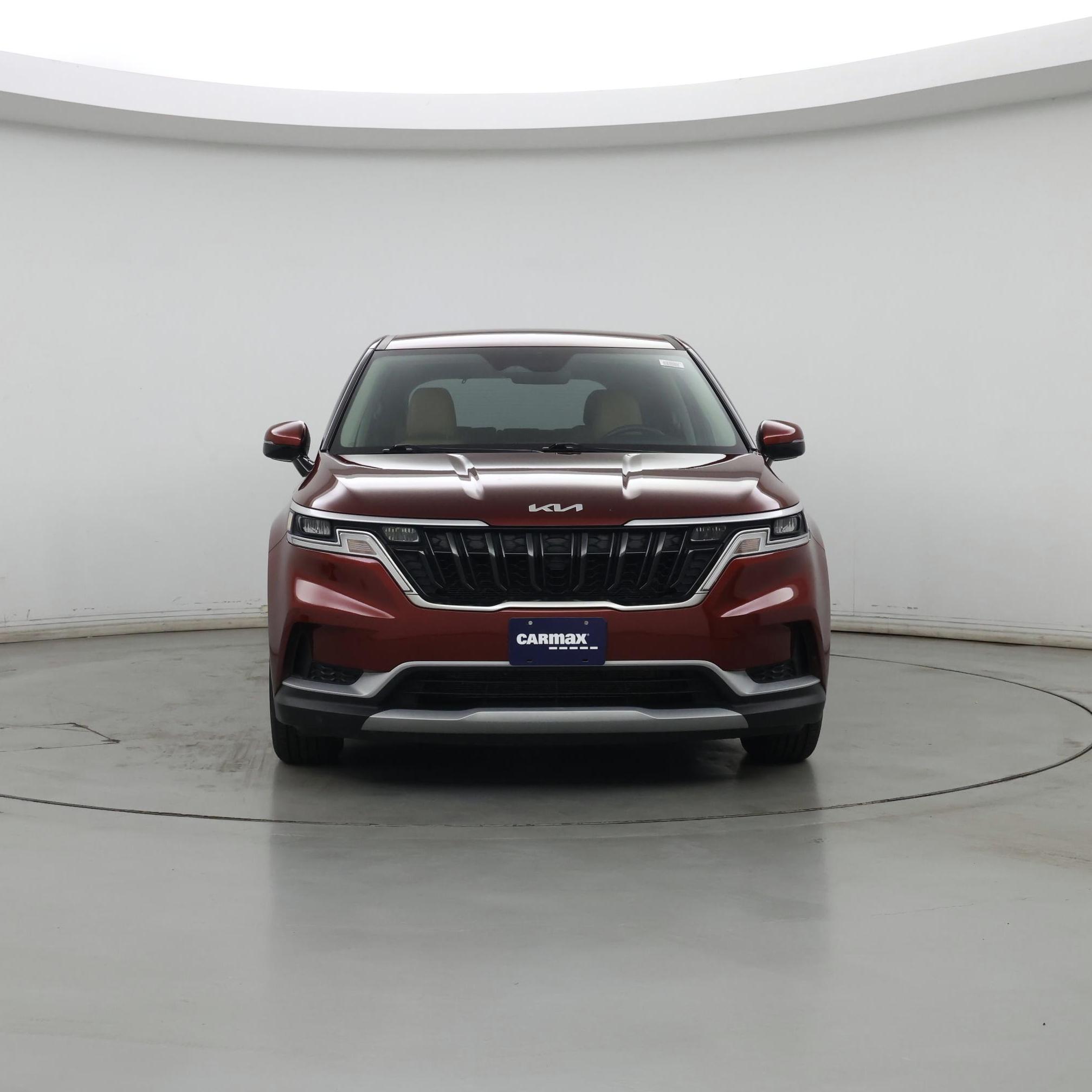 Thumbnail: 2024 Kia Carnival - 5