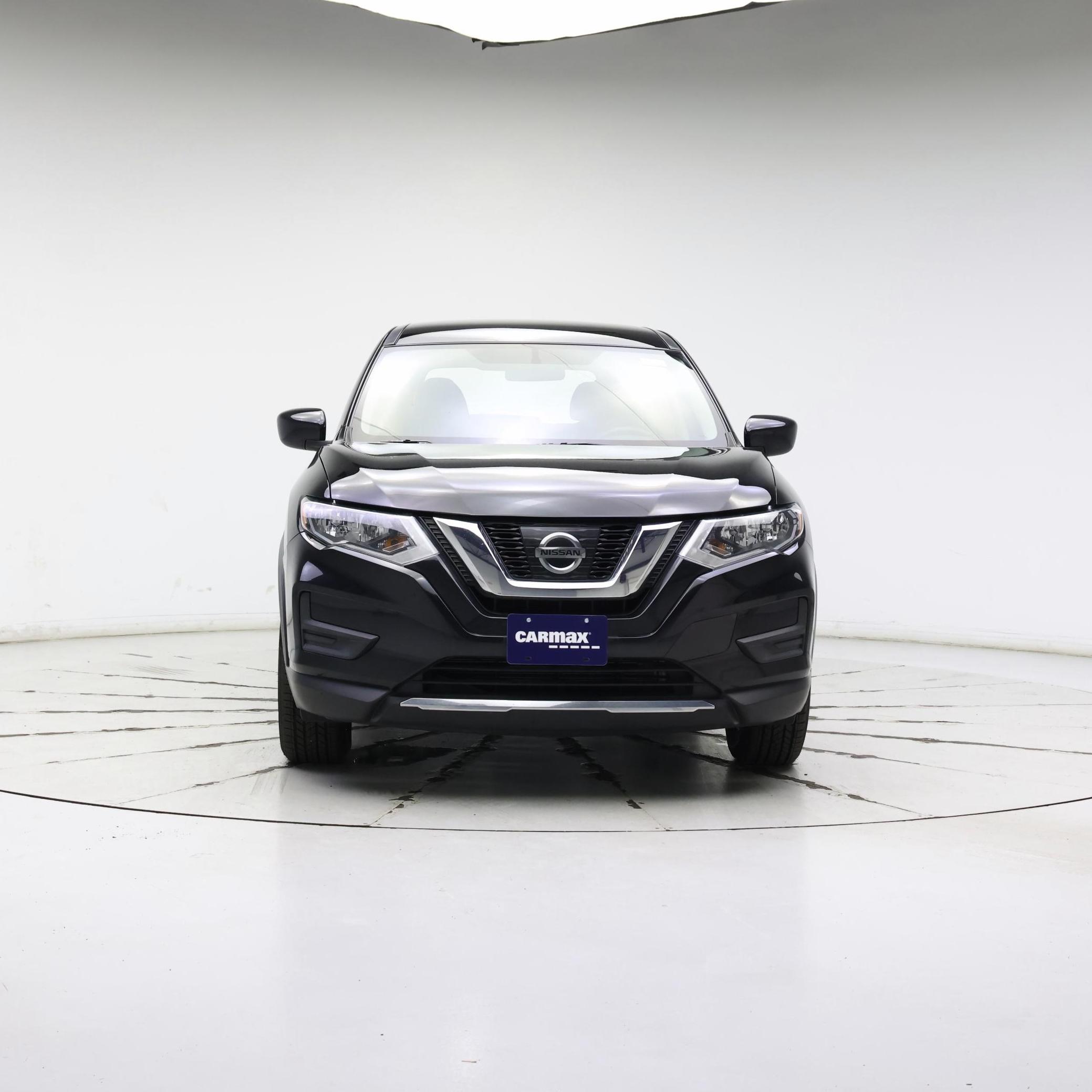 Thumbnail: 2017 Nissan Rogue - 5