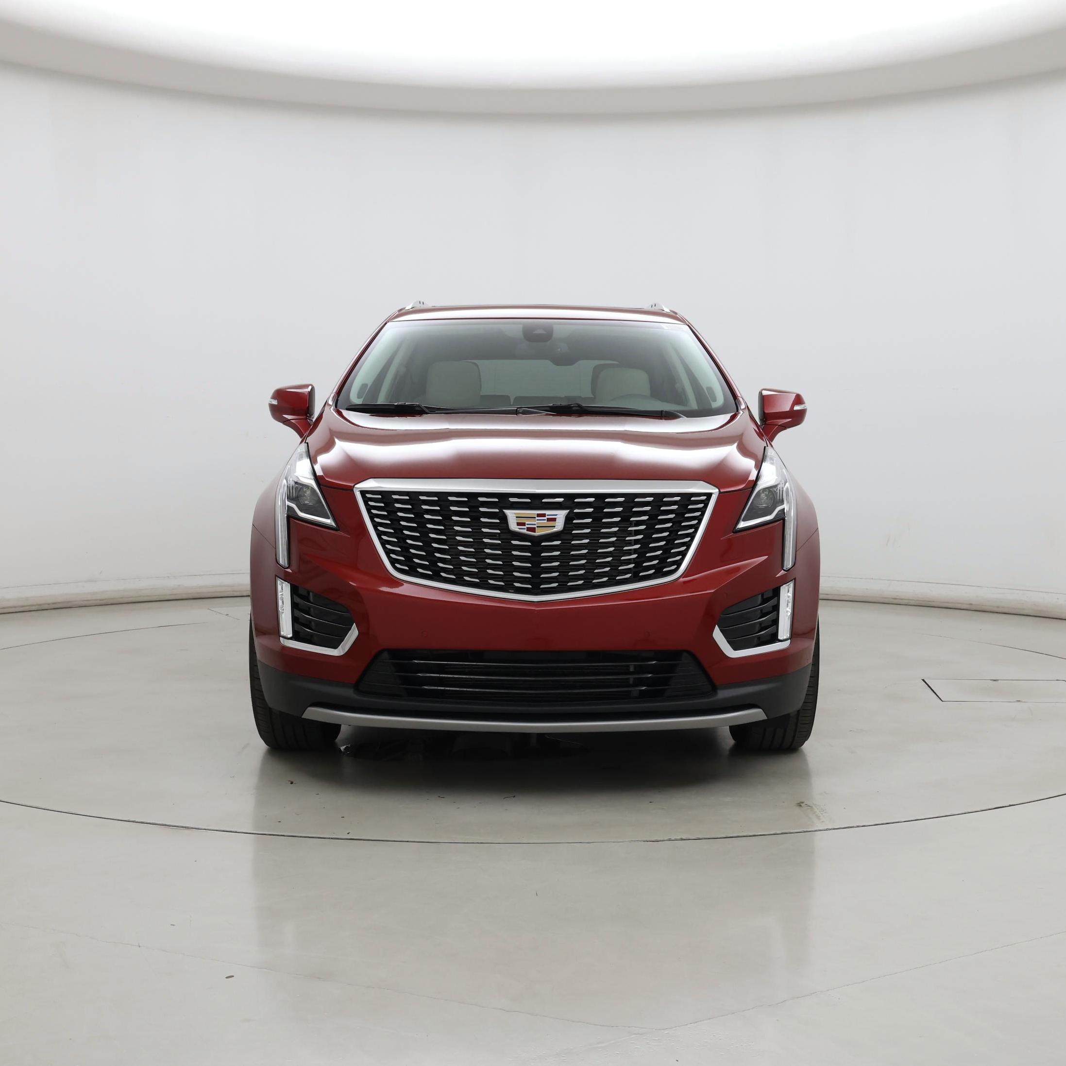 Thumbnail: 2023 Cadillac XT5 - 5