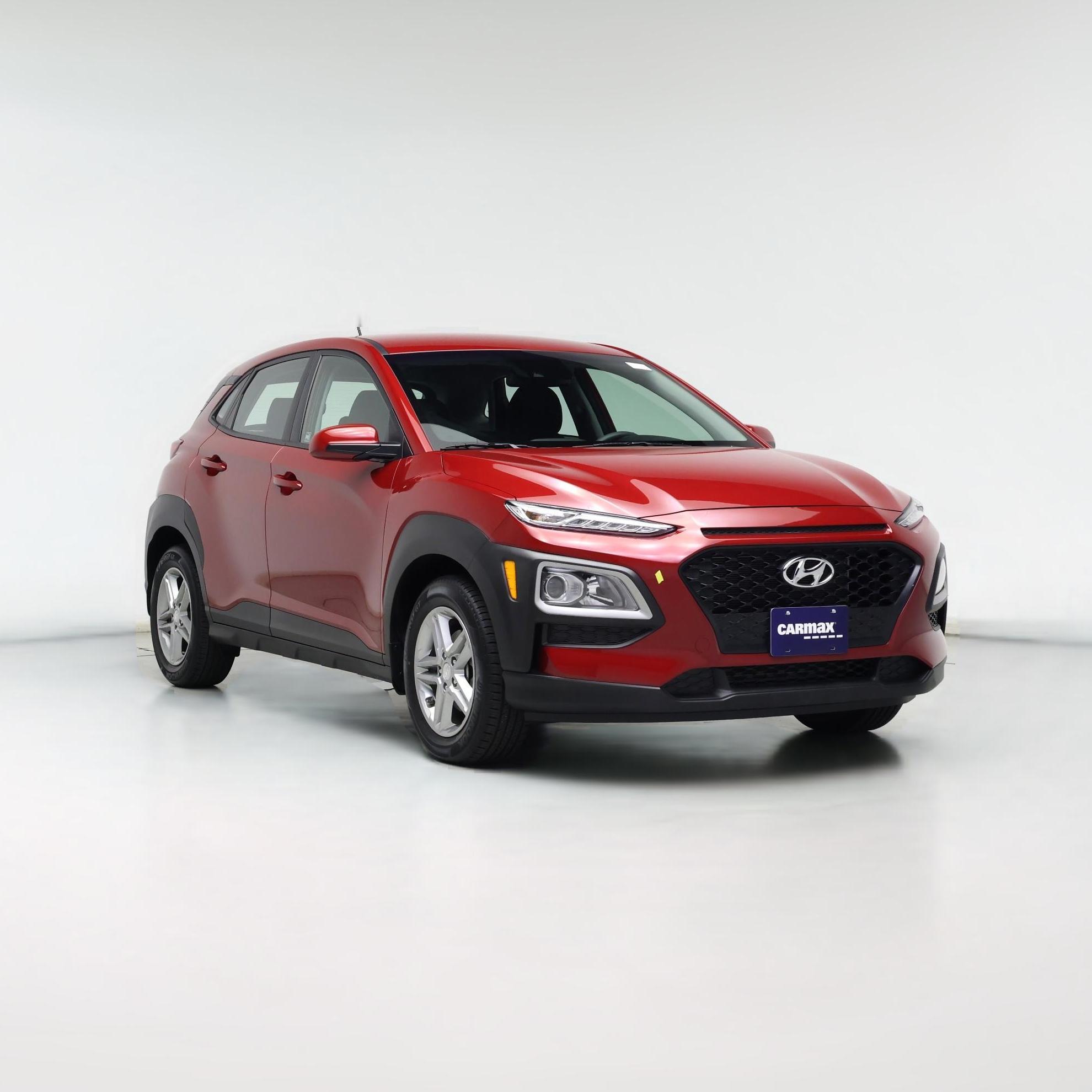 Thumbnail: 2020 Hyundai Kona - 1