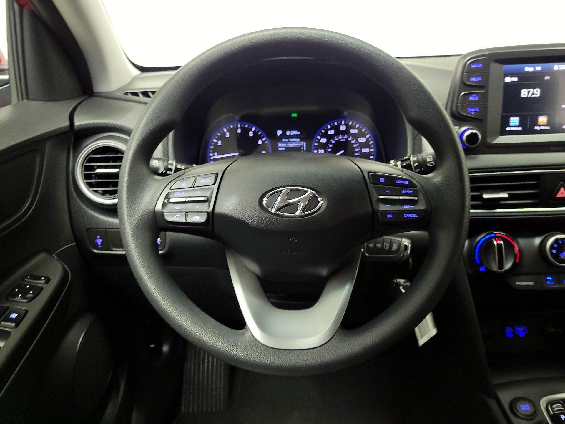 Thumbnail: 2020 Hyundai Kona - 10