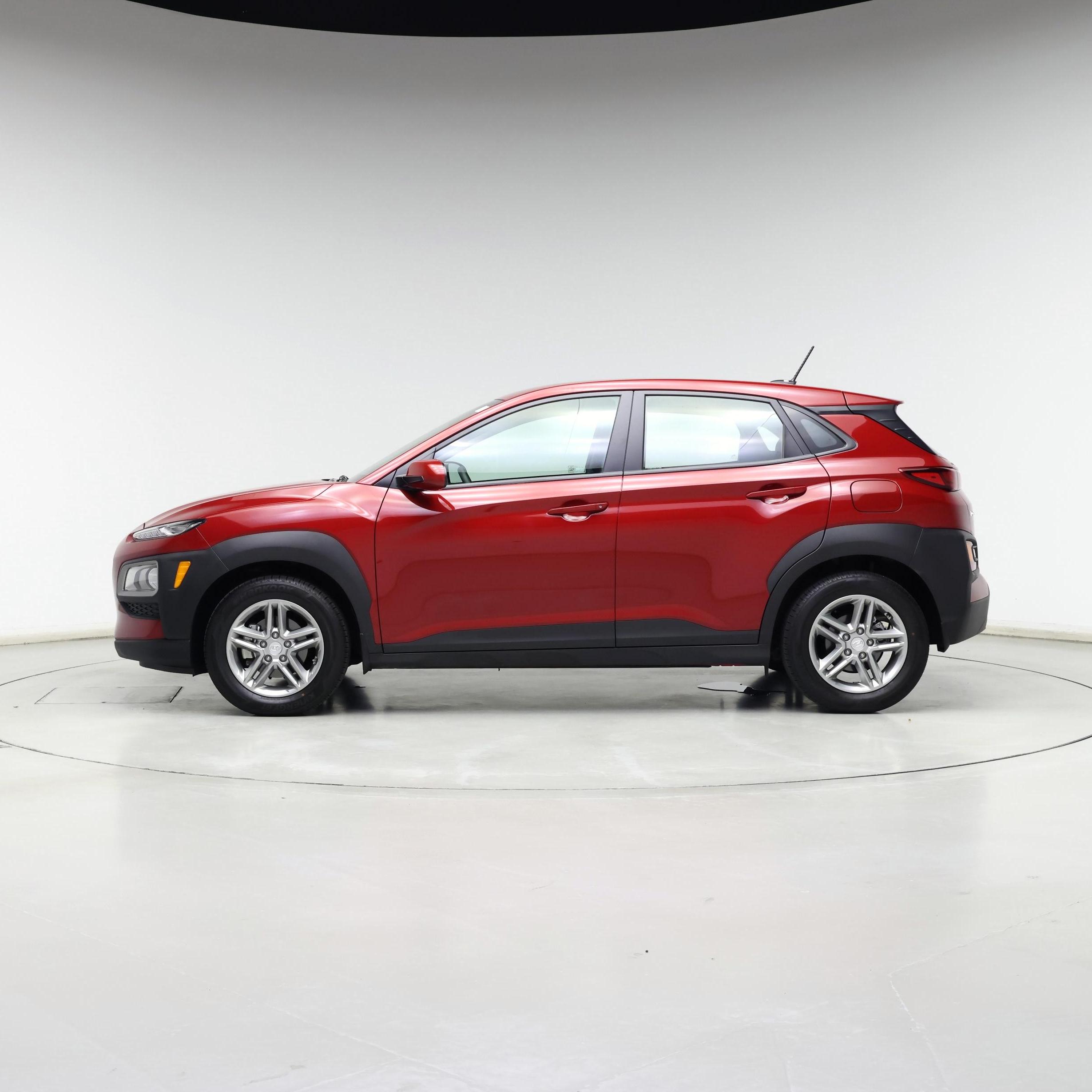 Thumbnail: 2020 Hyundai Kona - 3