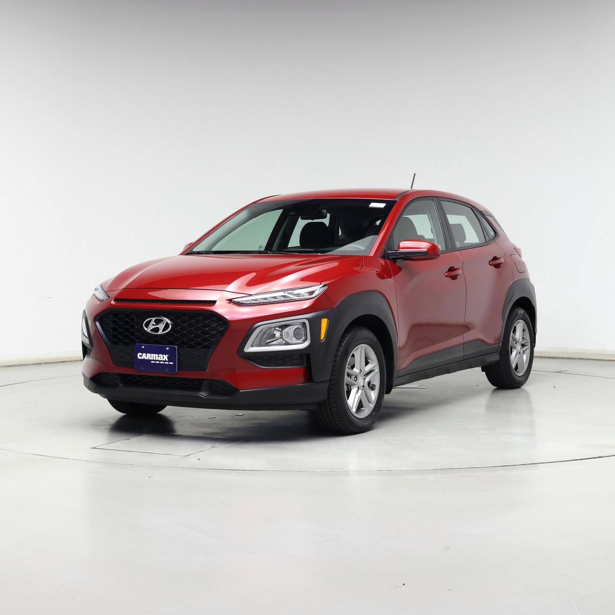 Thumbnail: 2020 Hyundai Kona - 4