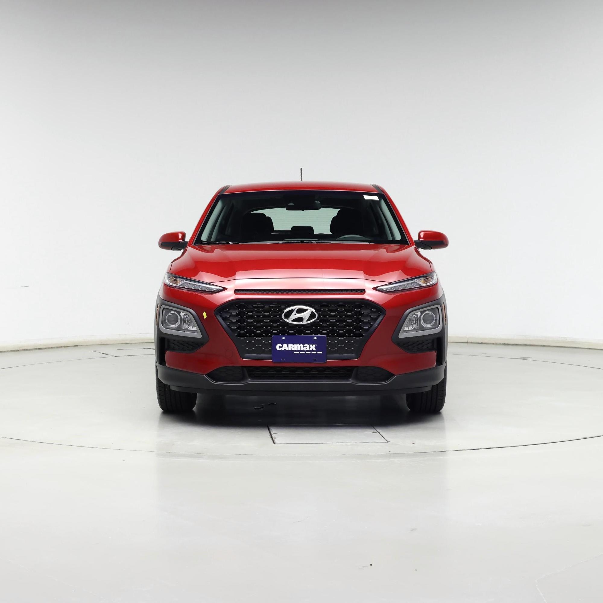 Thumbnail: 2020 Hyundai Kona - 5