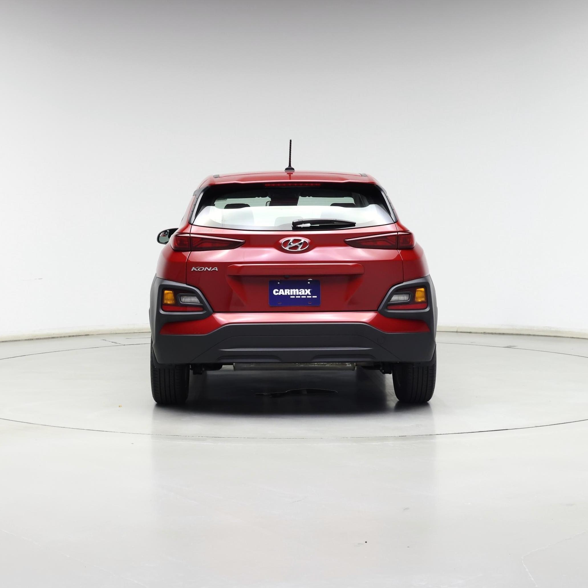 Thumbnail: 2020 Hyundai Kona - 6