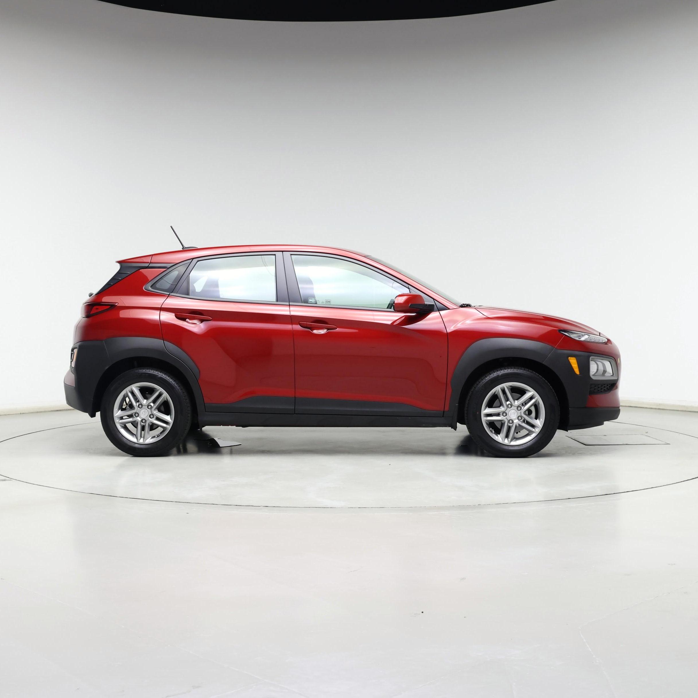 Thumbnail: 2020 Hyundai Kona - 7