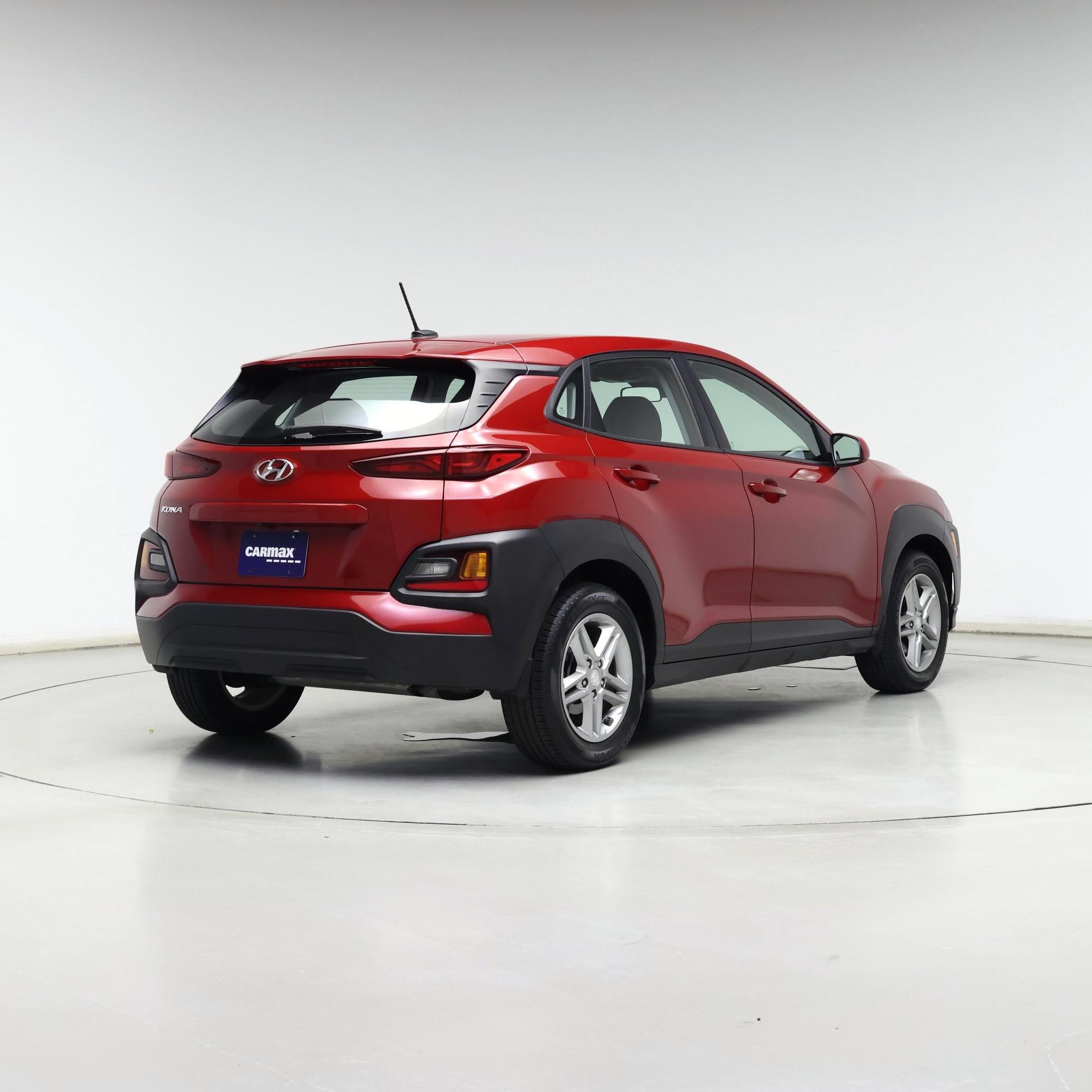 Thumbnail: 2020 Hyundai Kona - 8