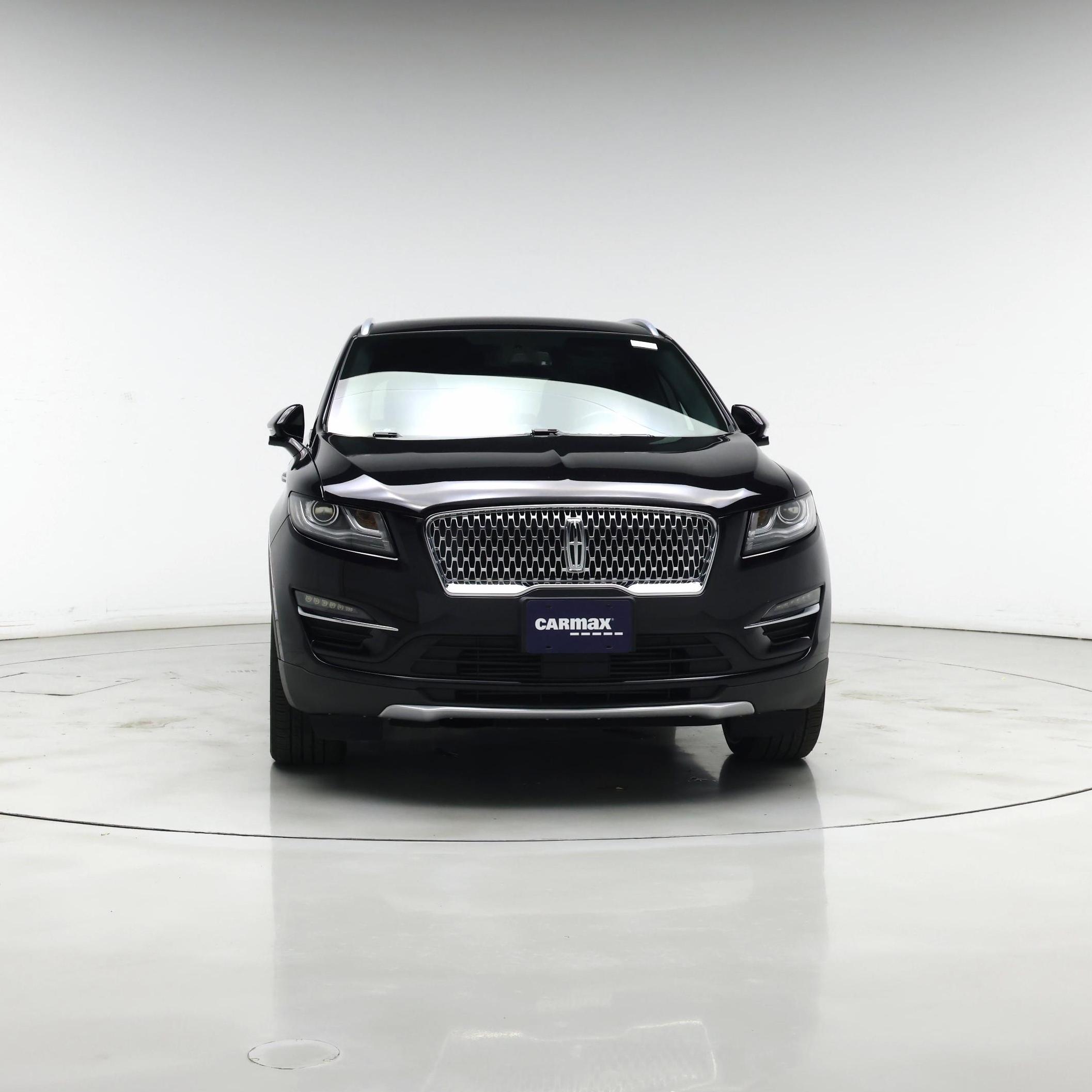 Thumbnail: 2019 Lincoln MKC - 5