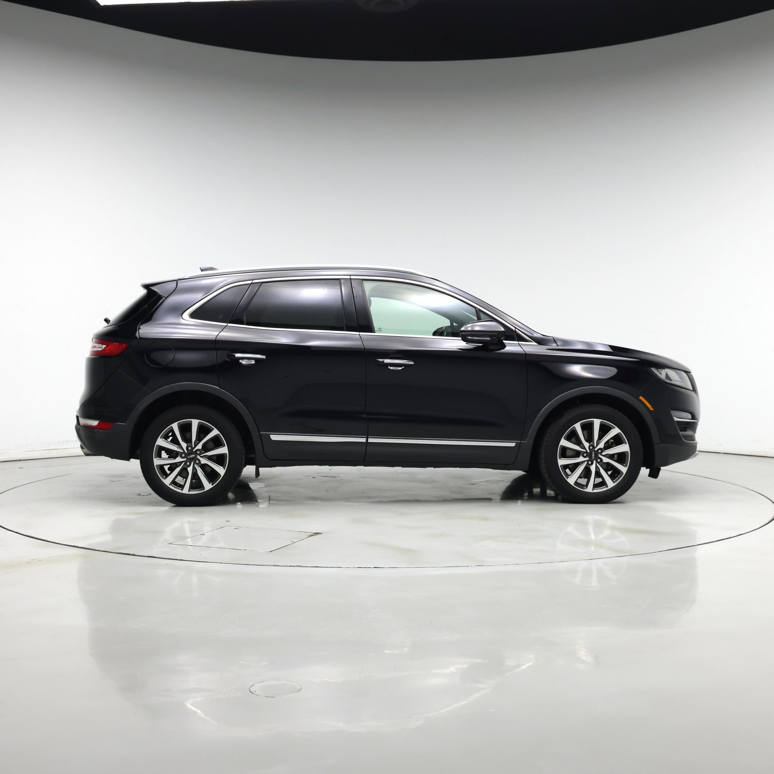 Thumbnail: 2019 Lincoln MKC - 7