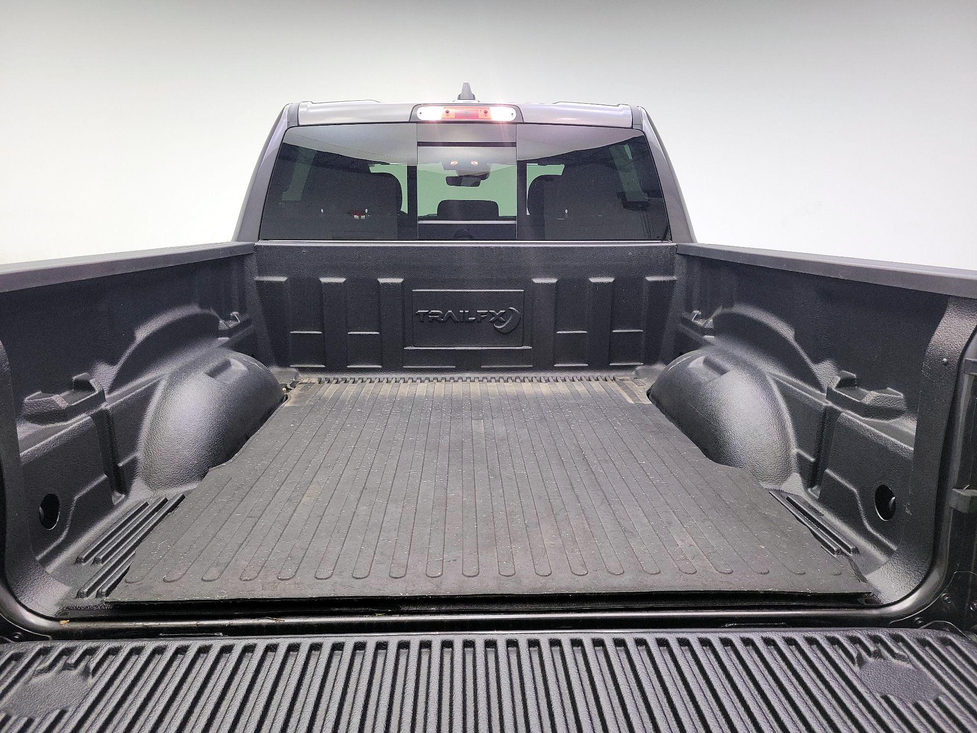 Thumbnail: 2025 RAM 1500 - 20