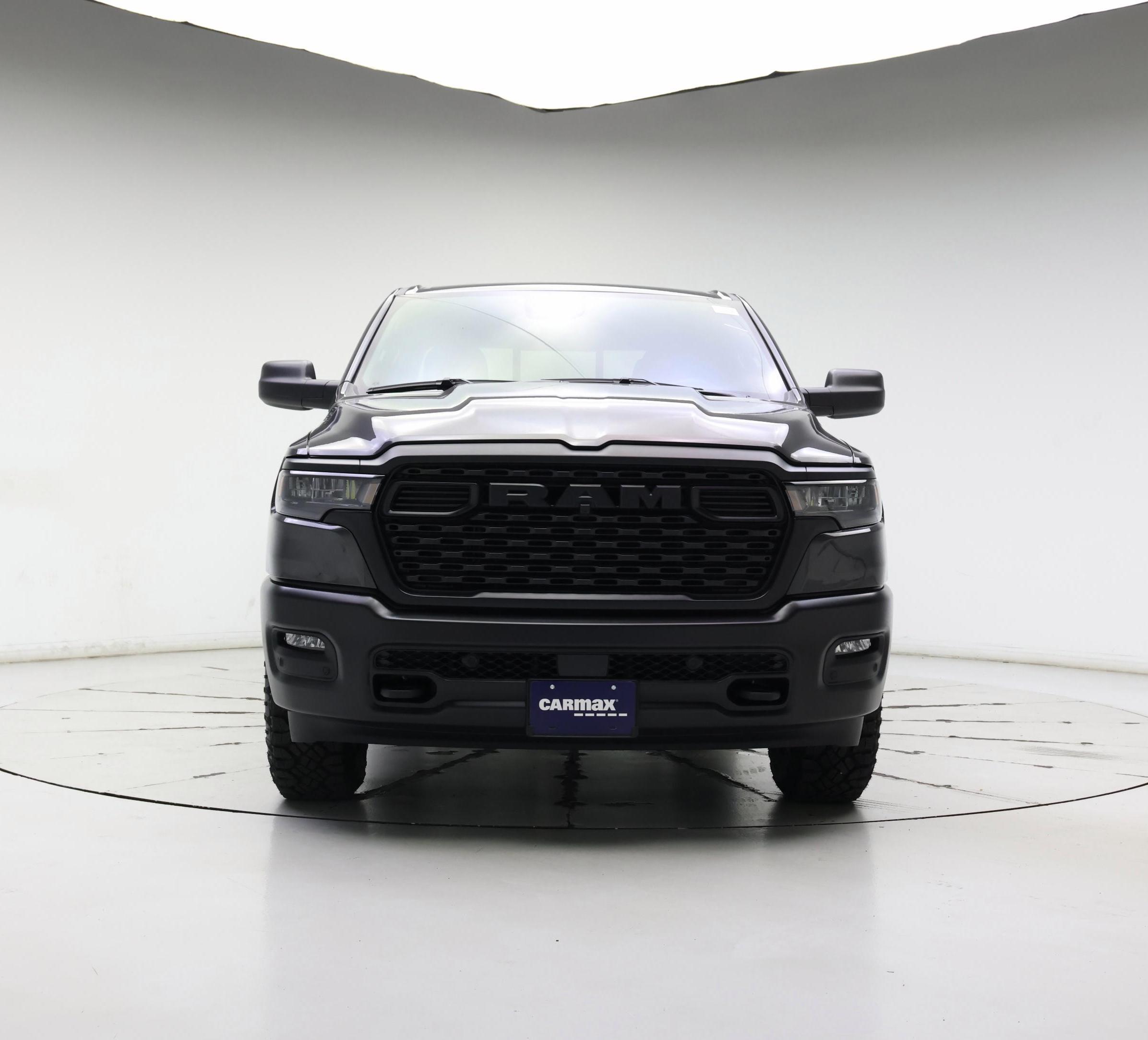 Thumbnail: 2025 RAM 1500 - 5