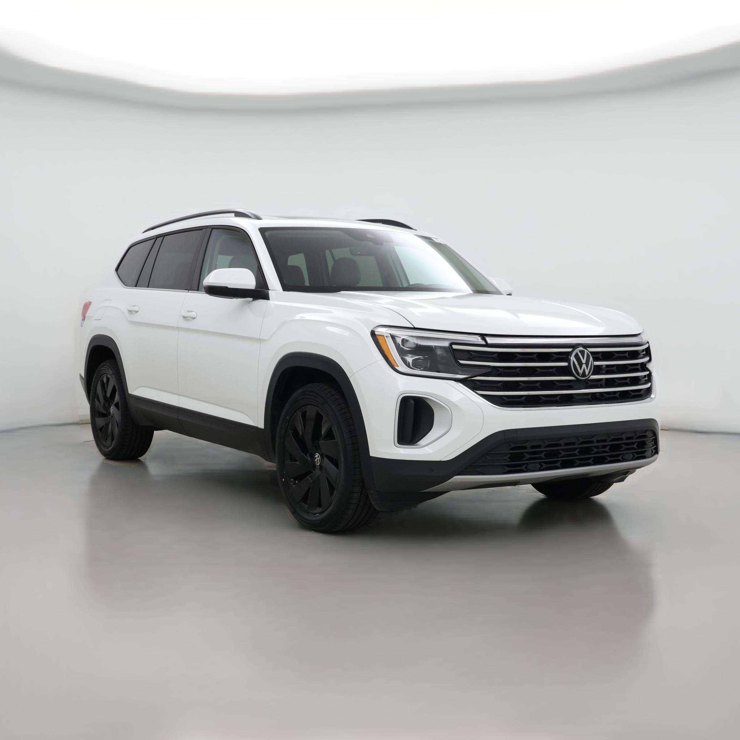 Thumbnail: 2024 Volkswagen Atlas - 1