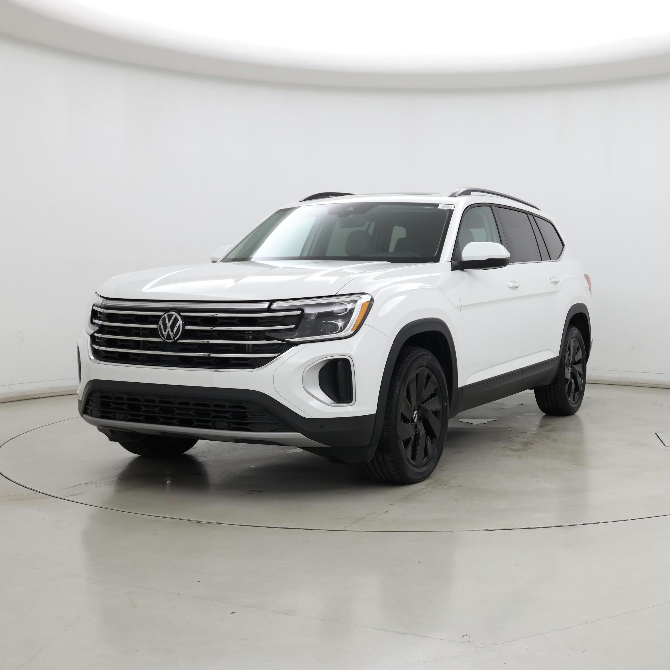 Thumbnail: 2024 Volkswagen Atlas - 4