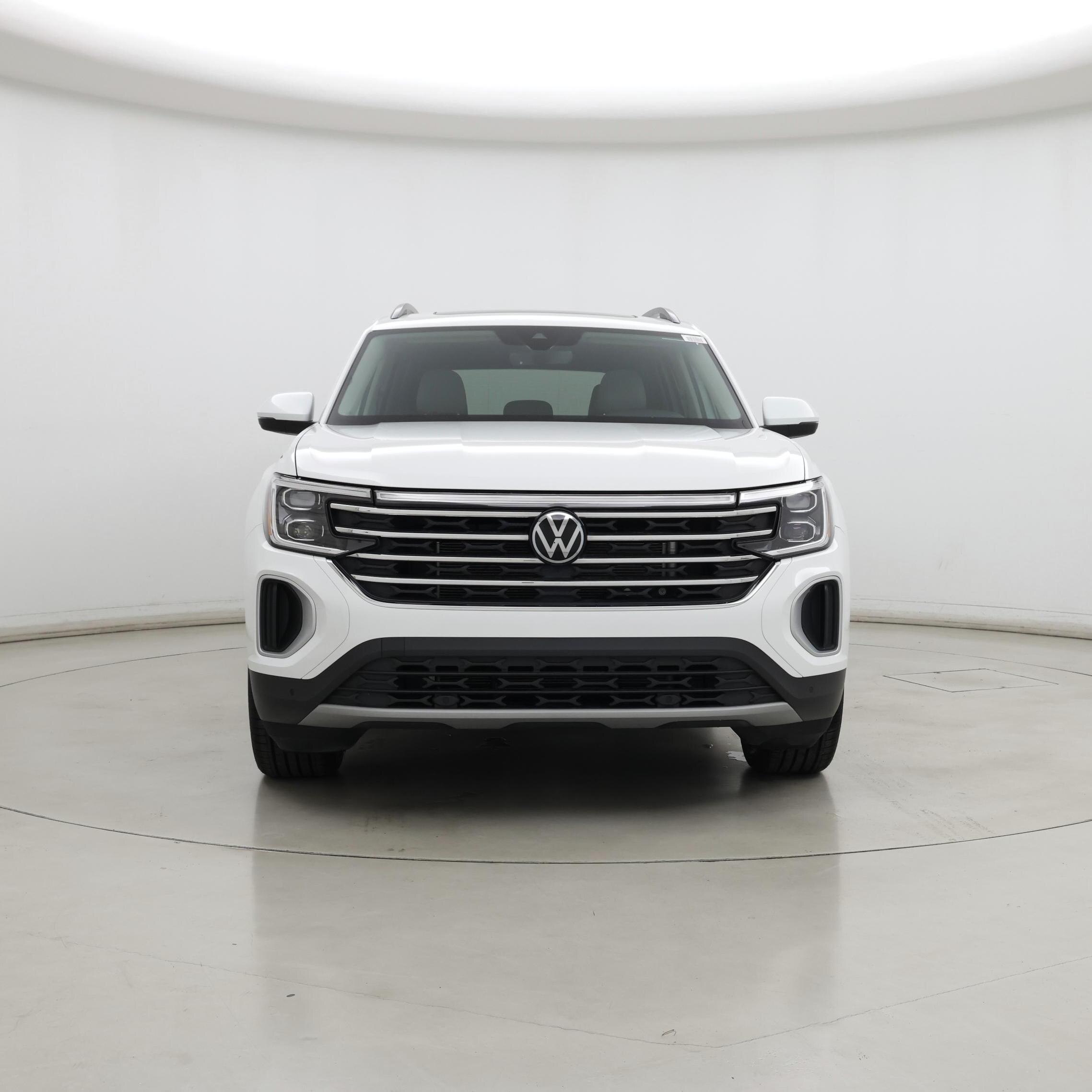 Thumbnail: 2024 Volkswagen Atlas - 5