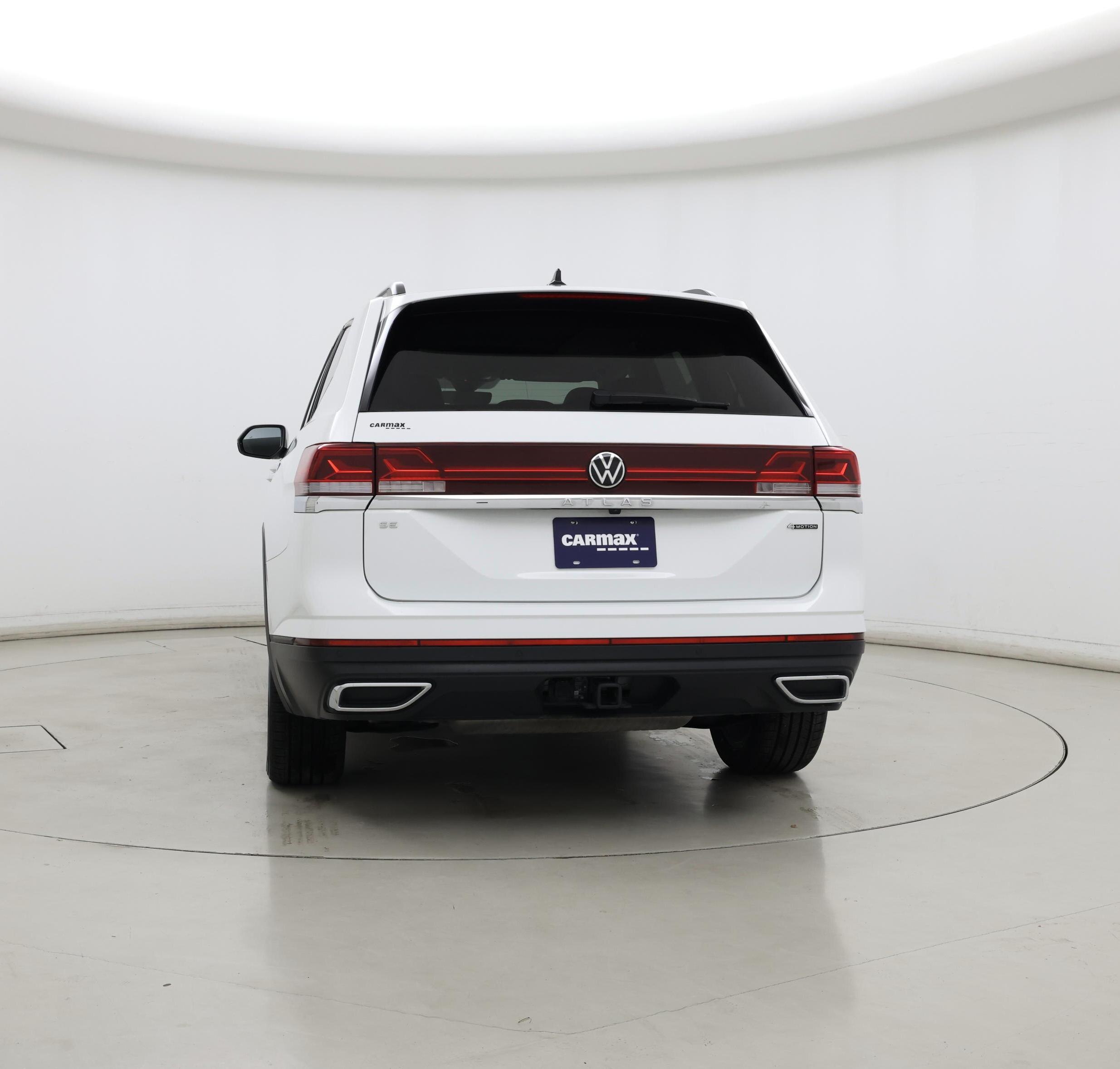 Thumbnail: 2024 Volkswagen Atlas - 6