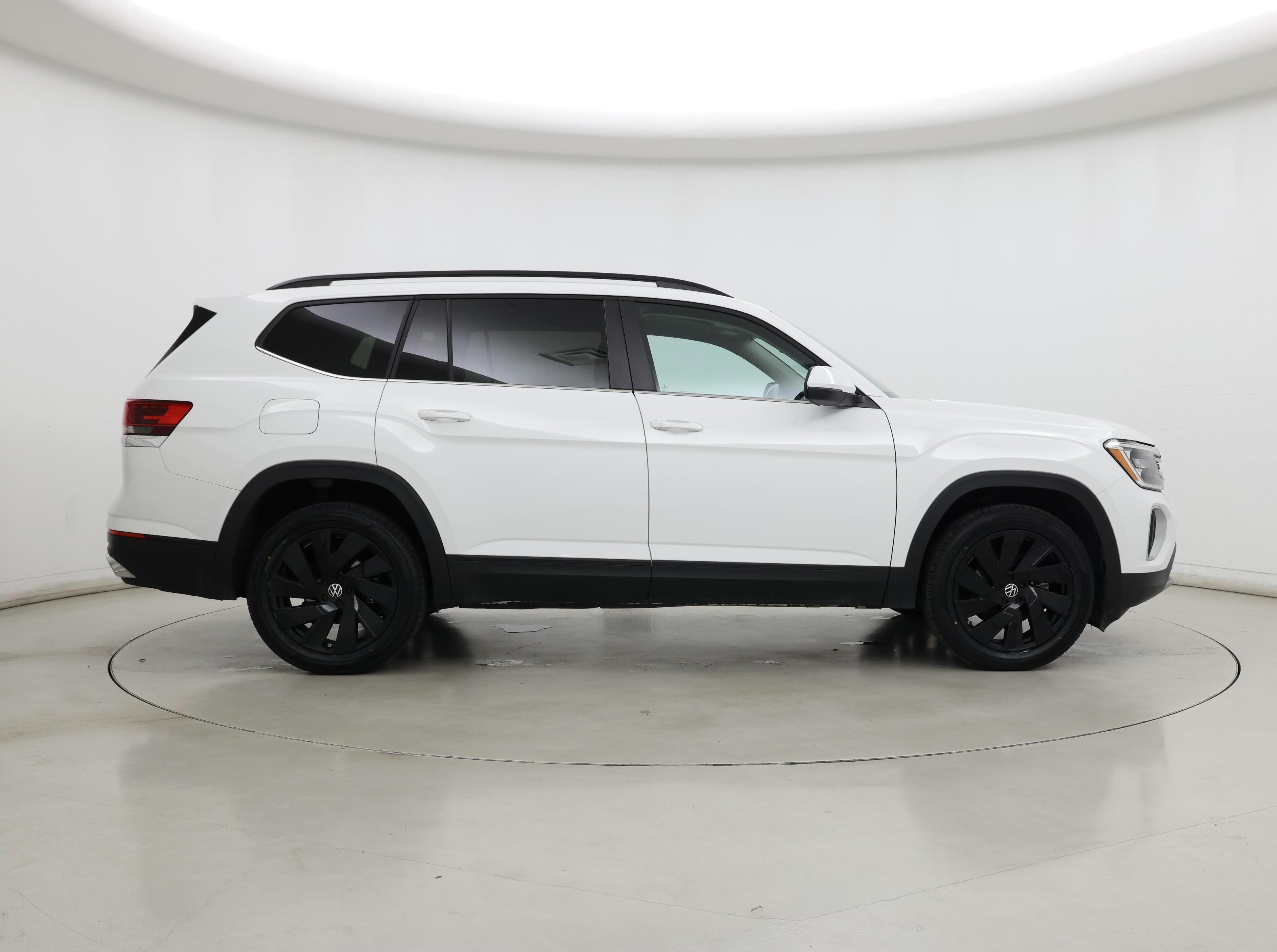 Thumbnail: 2024 Volkswagen Atlas - 7