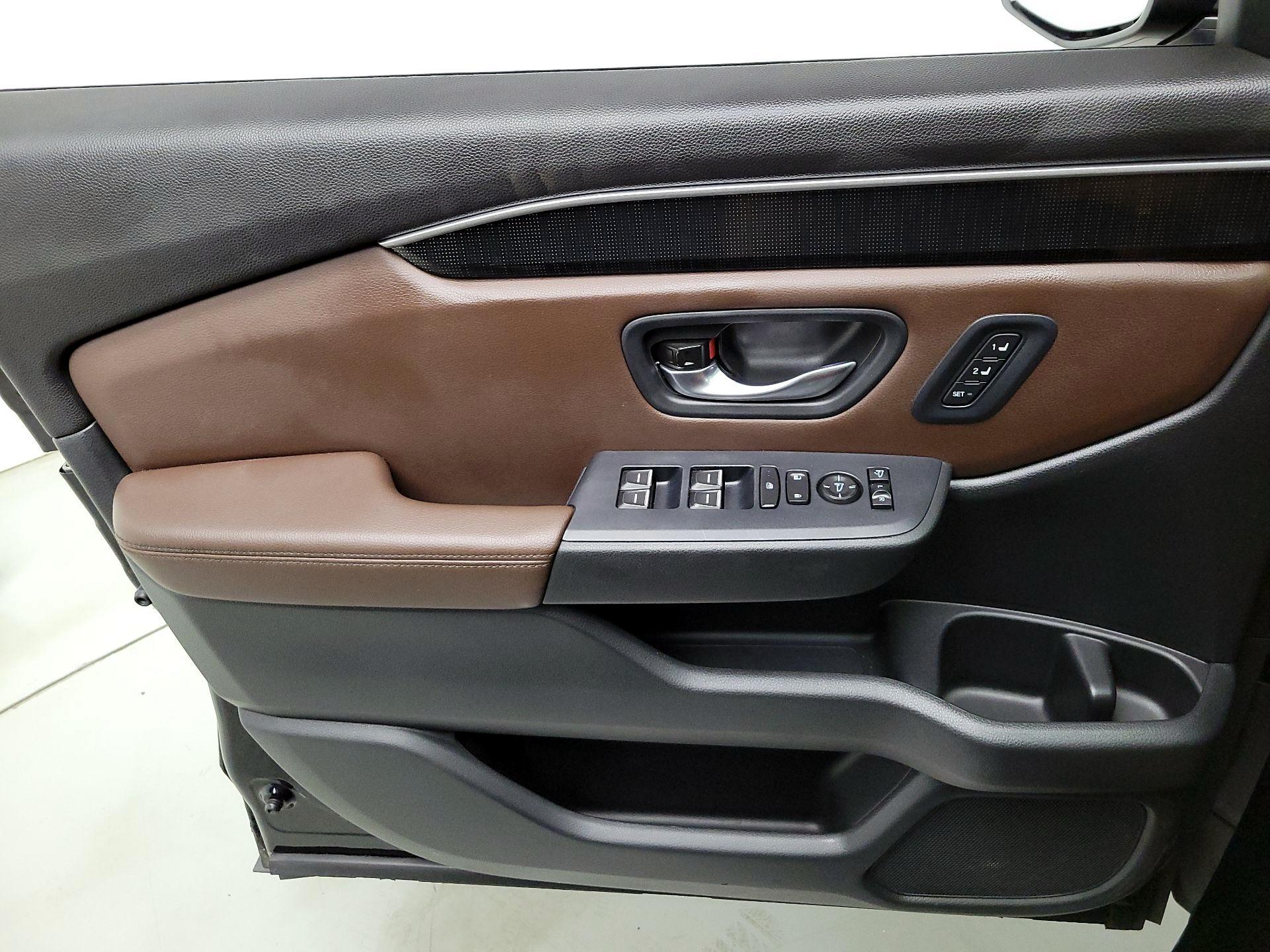 Thumbnail: 2024 Honda Pilot - 12