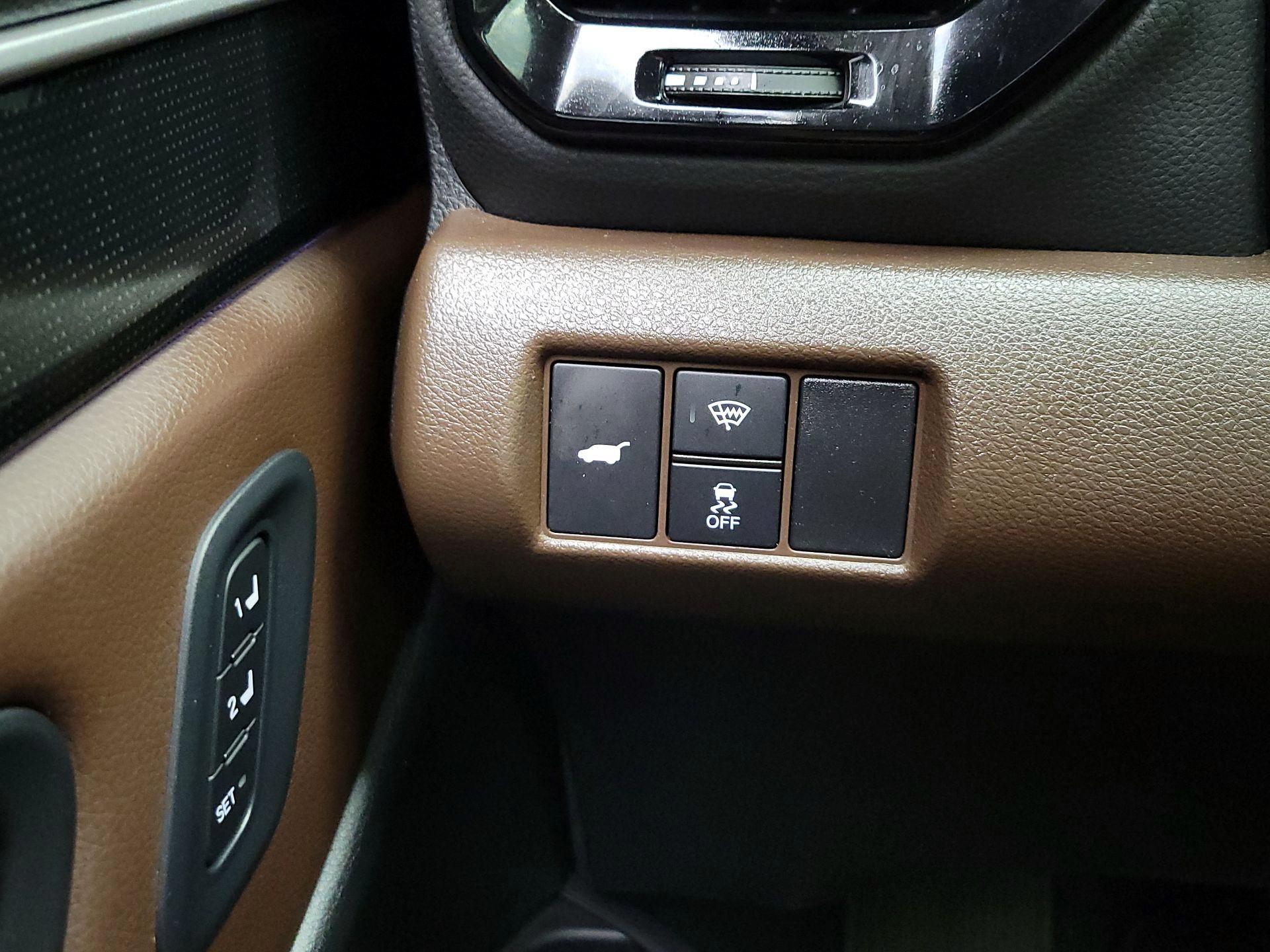 Thumbnail: 2024 Honda Pilot - 13