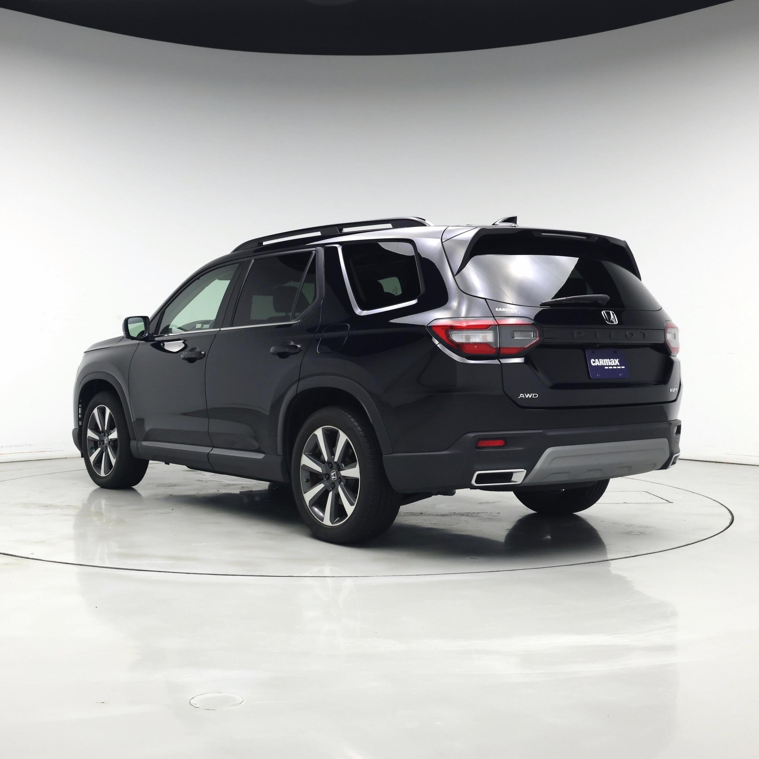 Thumbnail: 2024 Honda Pilot - 2