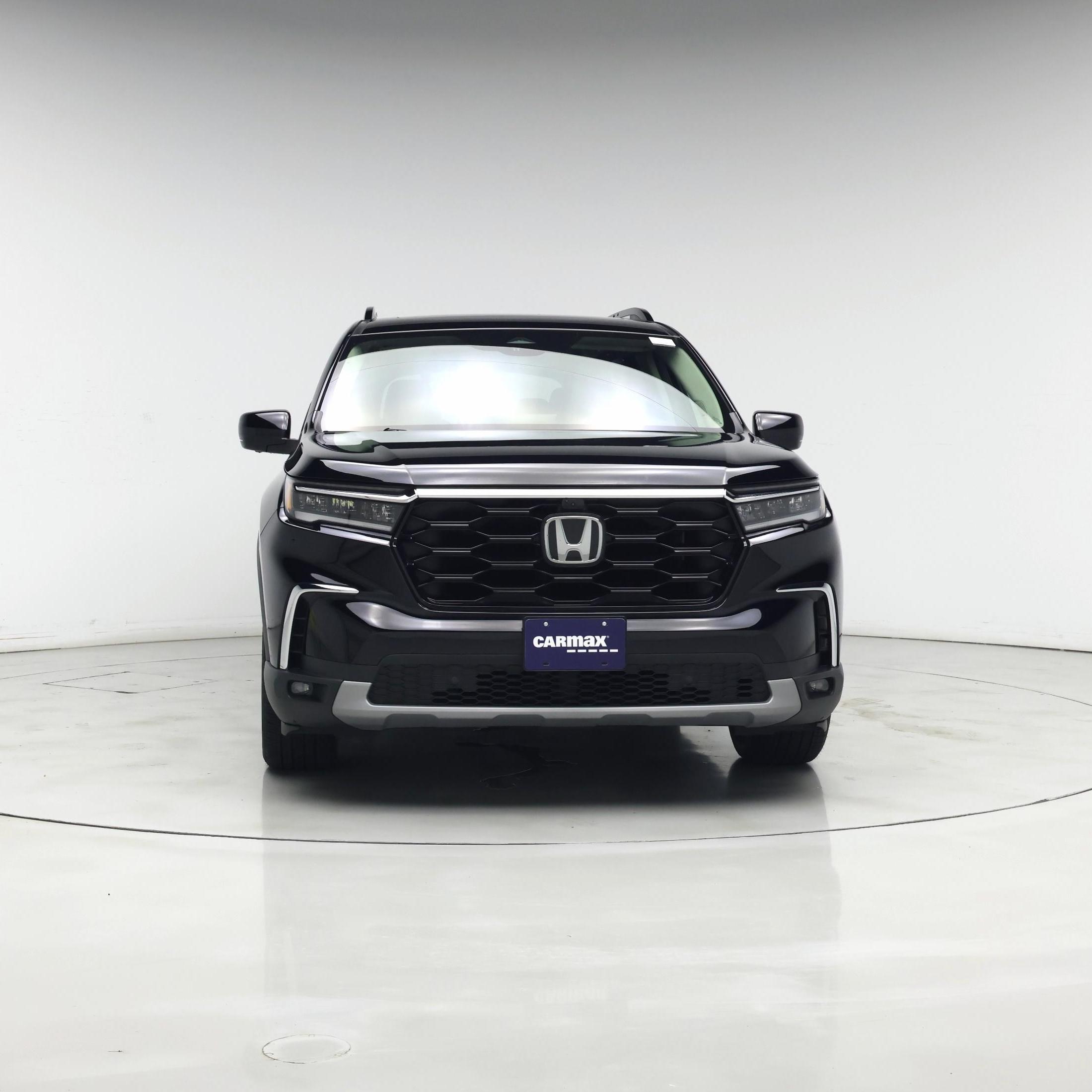 Thumbnail: 2024 Honda Pilot - 5