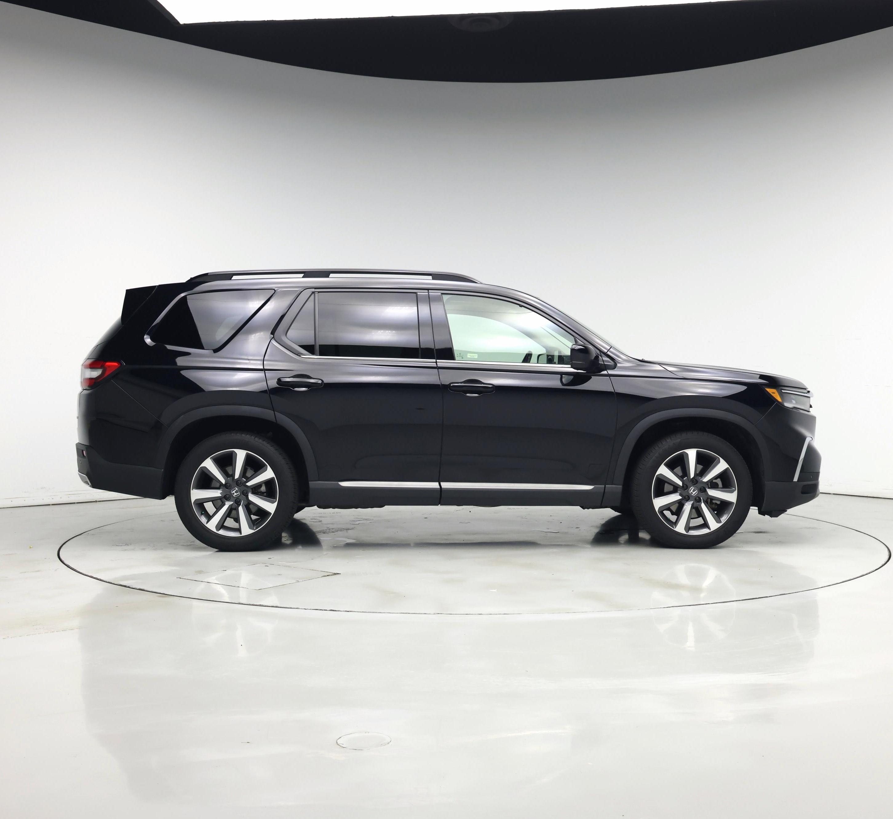 Thumbnail: 2024 Honda Pilot - 7