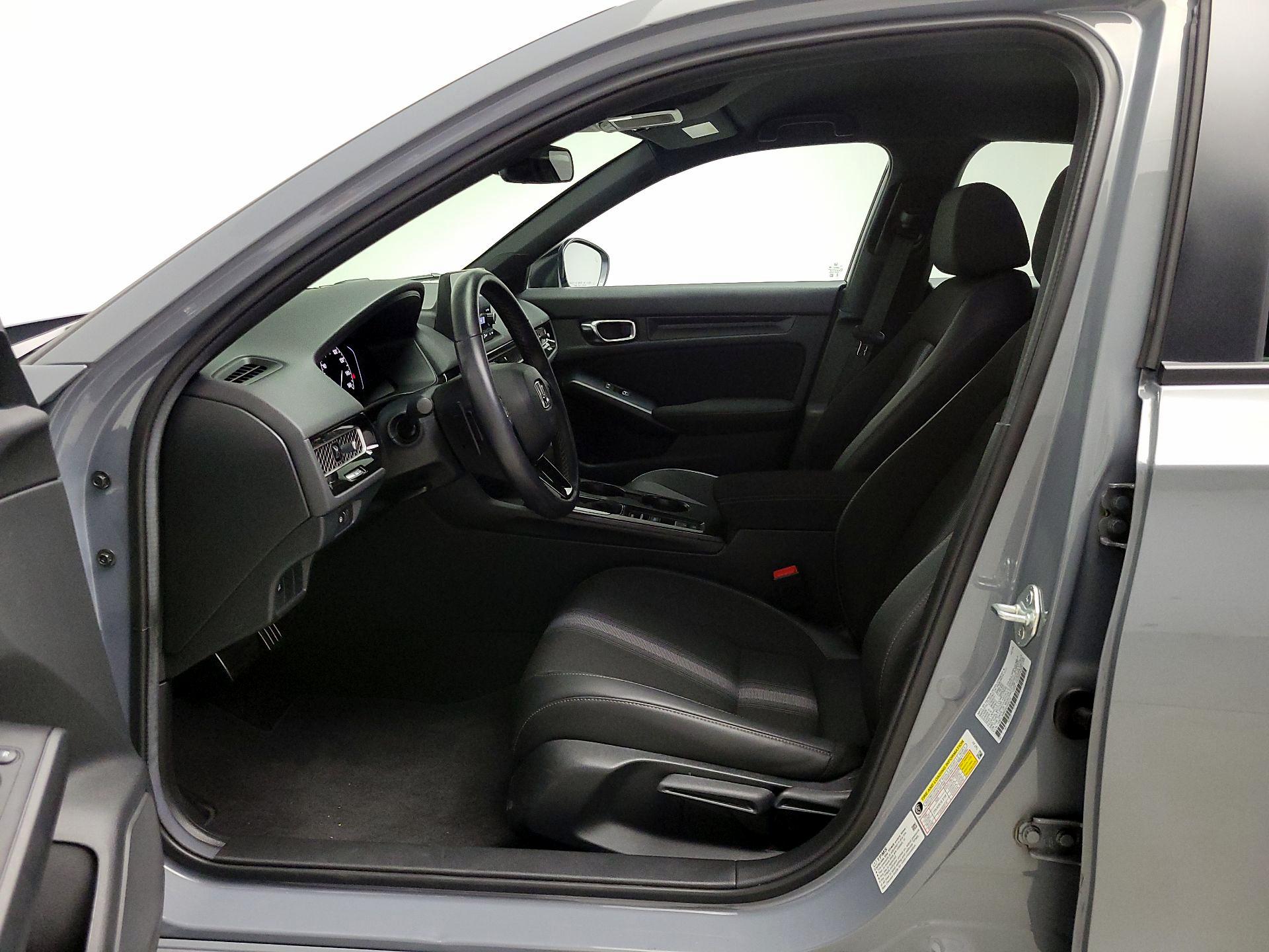 Thumbnail: 2025 Honda Civic - 11