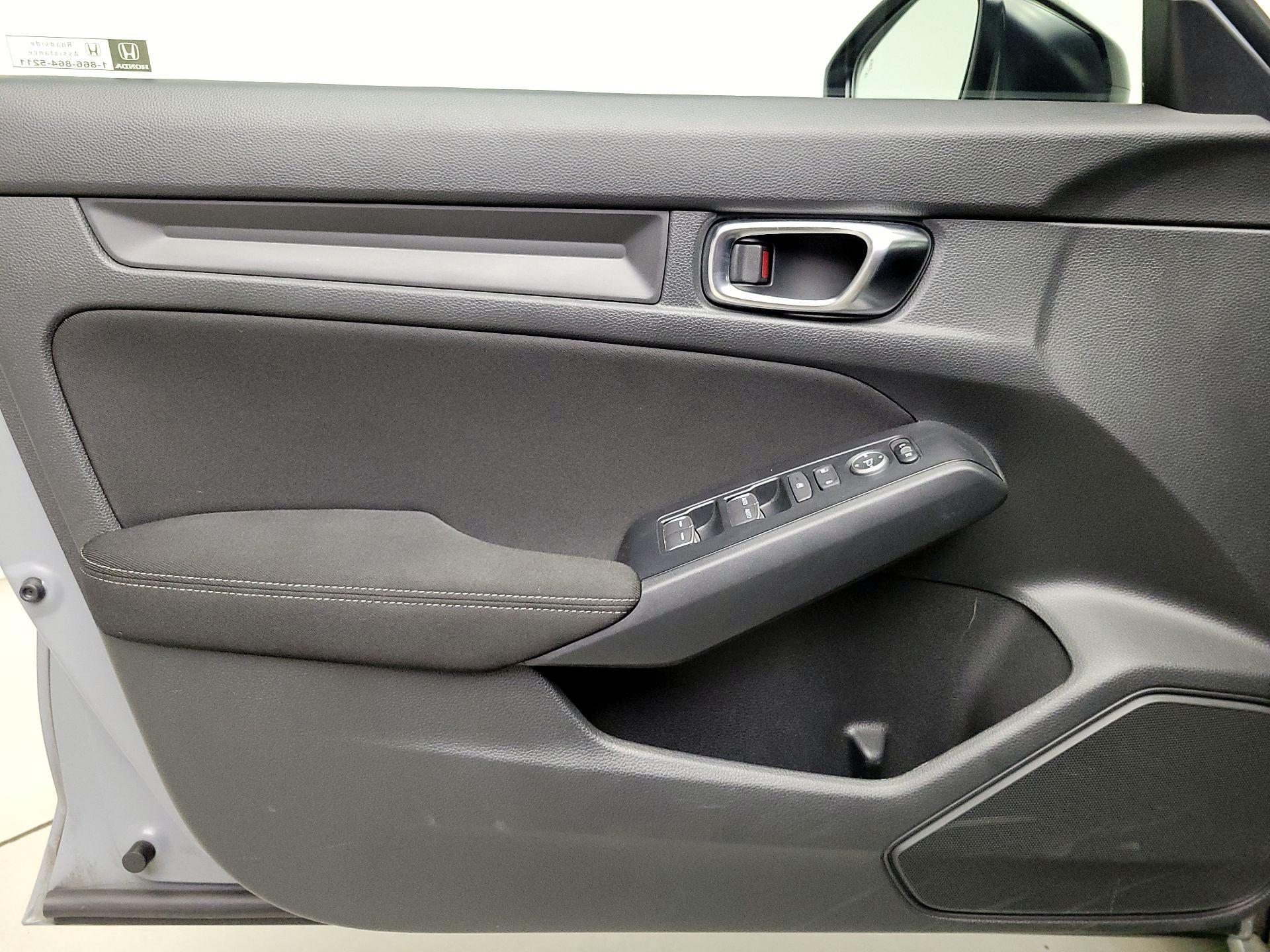 Thumbnail: 2025 Honda Civic - 12