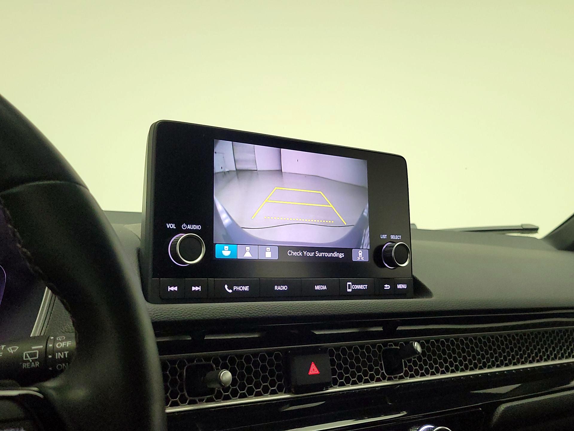 Thumbnail: 2025 Honda Civic - 14