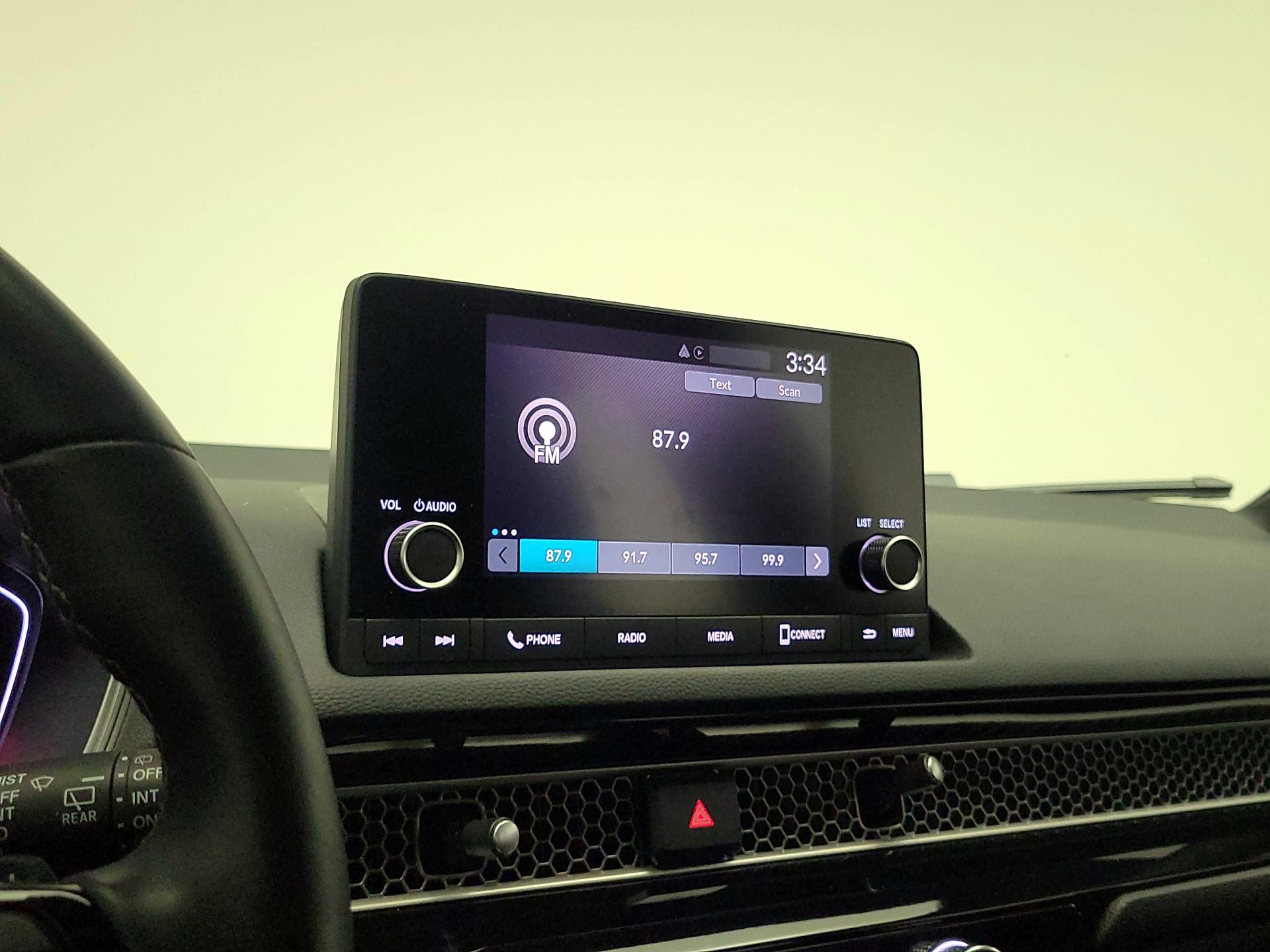 Thumbnail: 2025 Honda Civic - 15