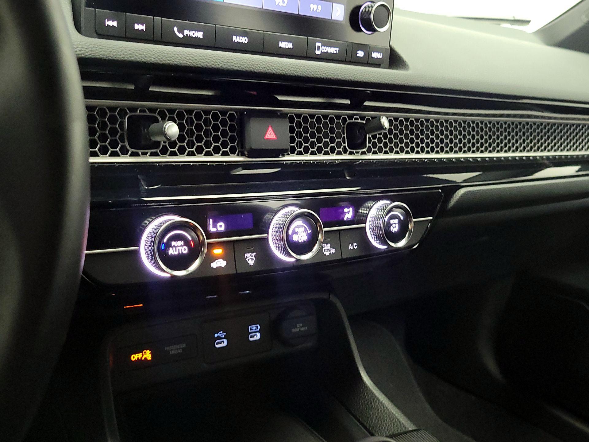 Thumbnail: 2025 Honda Civic - 16