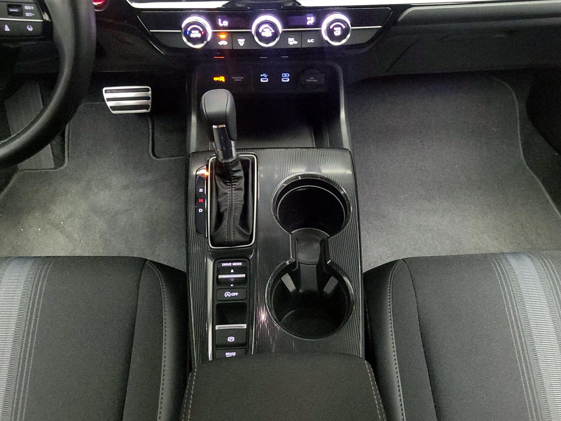 Thumbnail: 2025 Honda Civic - 17