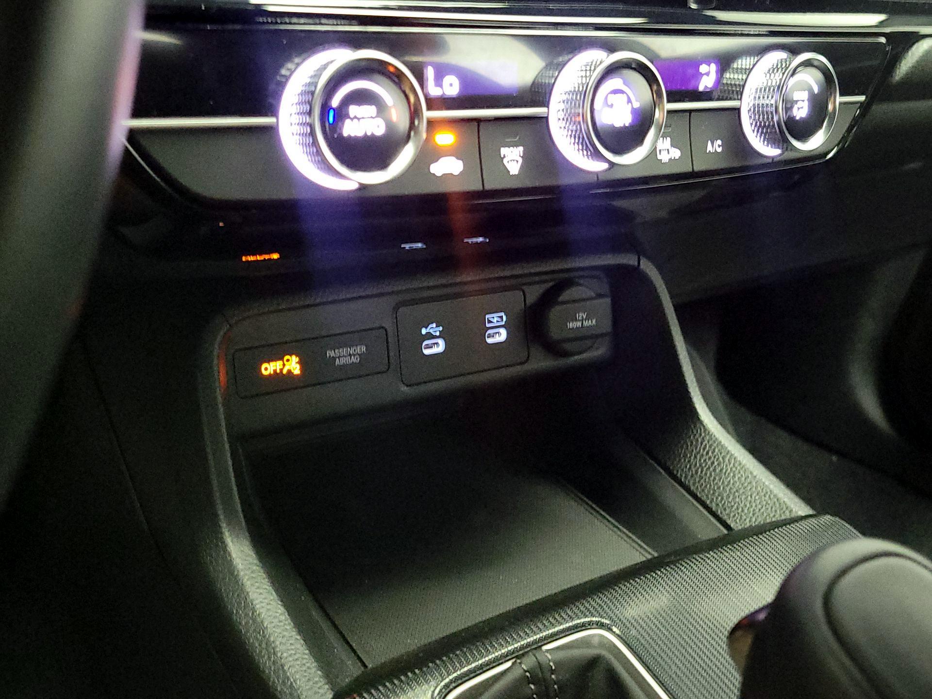 Thumbnail: 2025 Honda Civic - 18