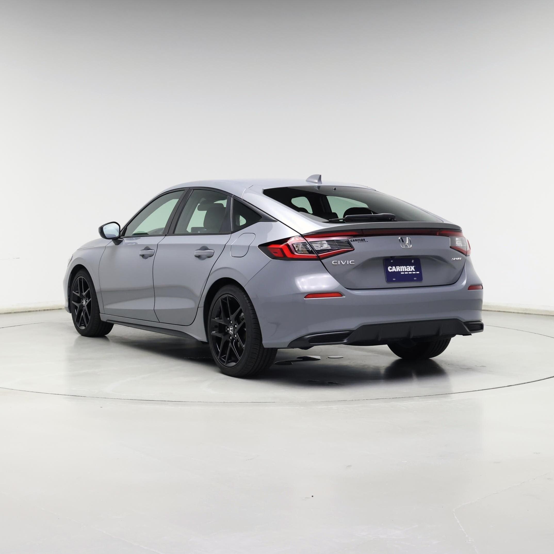 Thumbnail: 2025 Honda Civic - 2