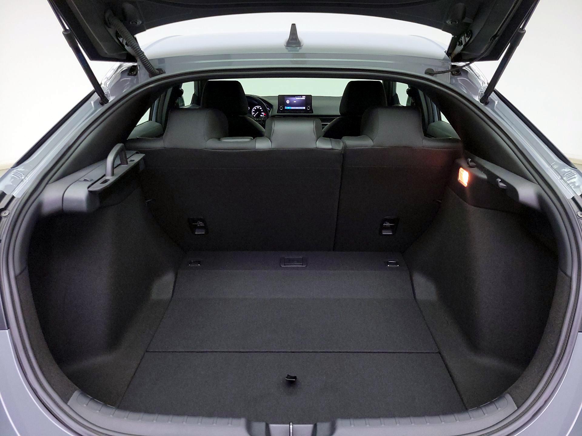 Thumbnail: 2025 Honda Civic - 20