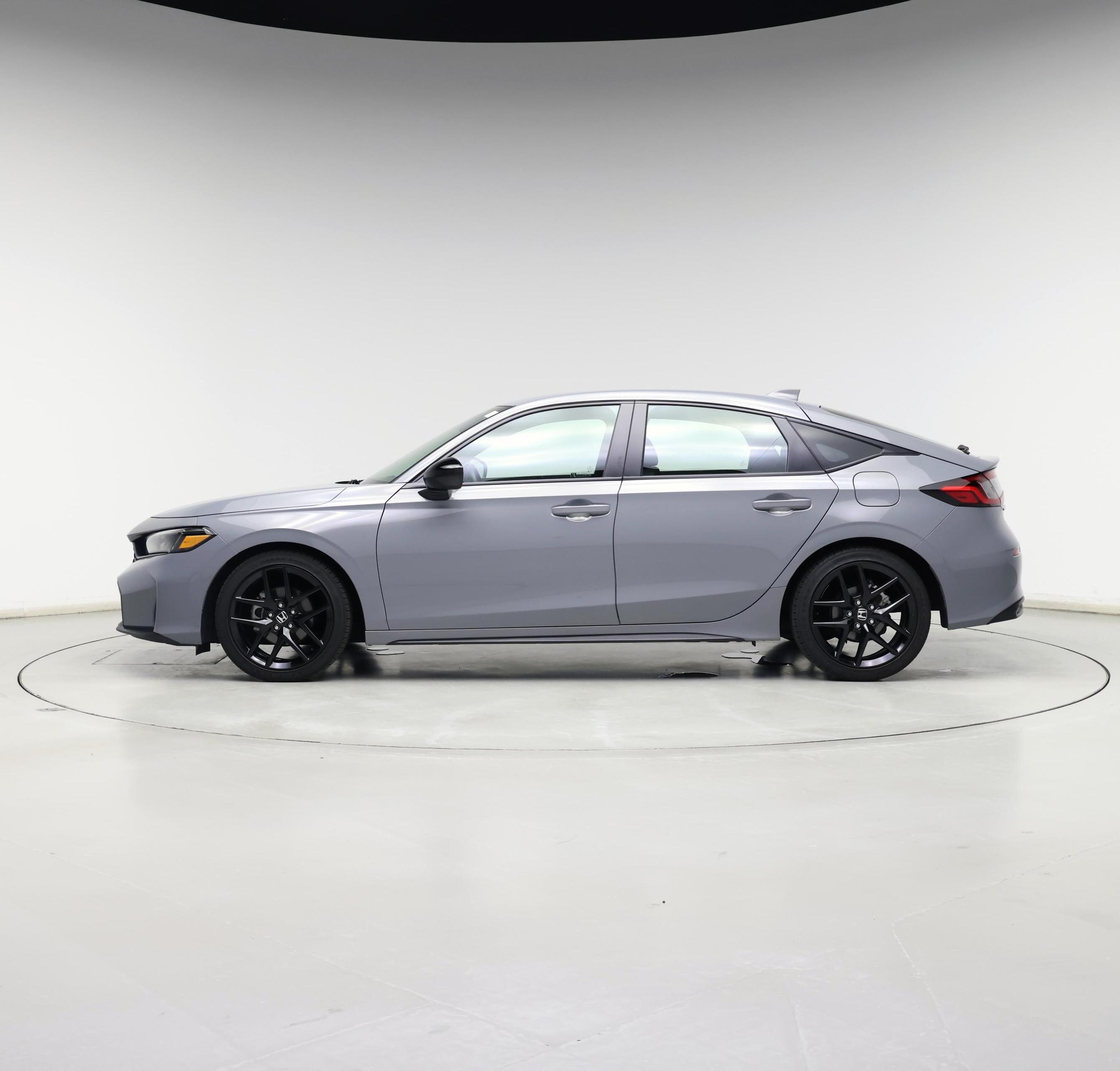 Thumbnail: 2025 Honda Civic - 3