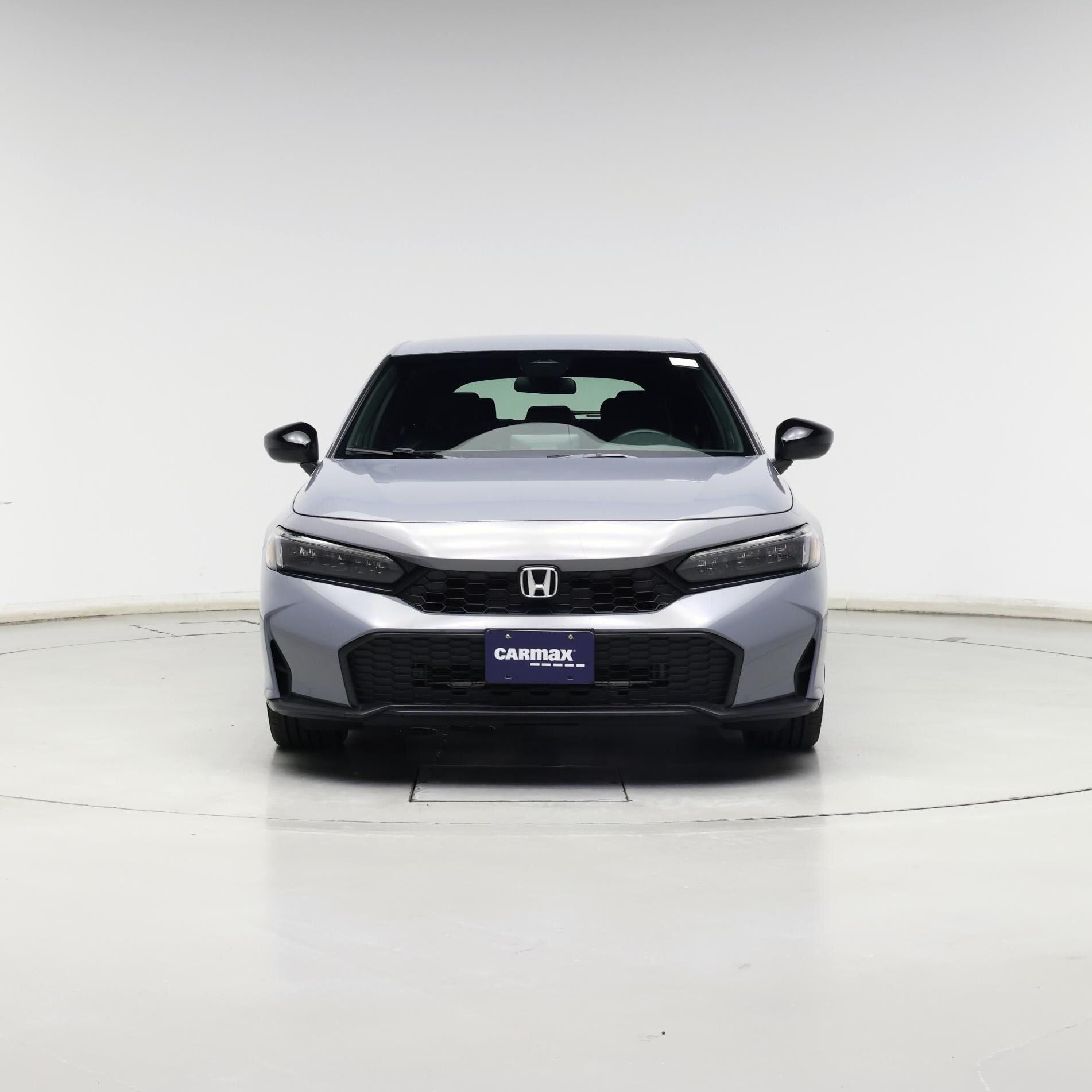 Thumbnail: 2025 Honda Civic - 5