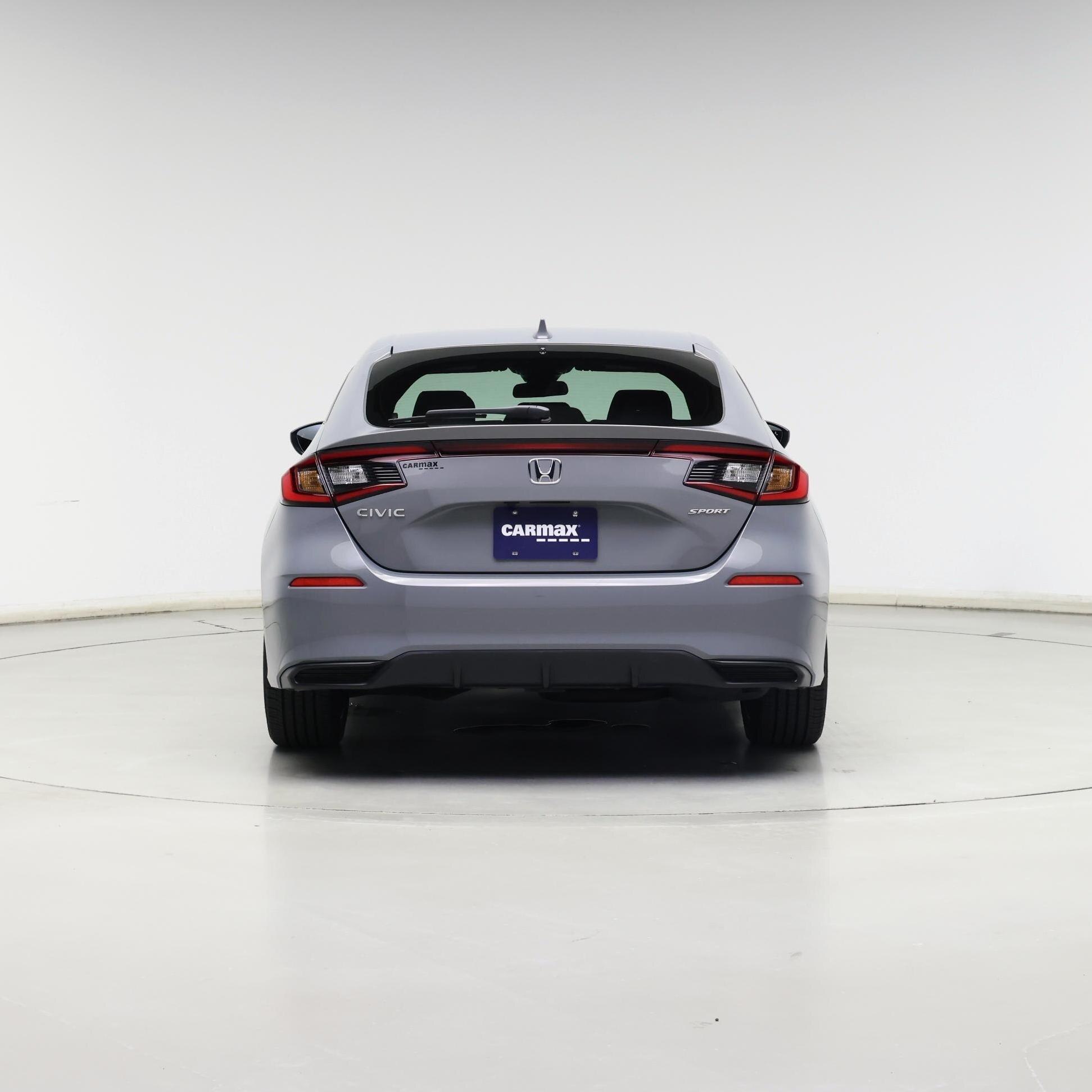 Thumbnail: 2025 Honda Civic - 6