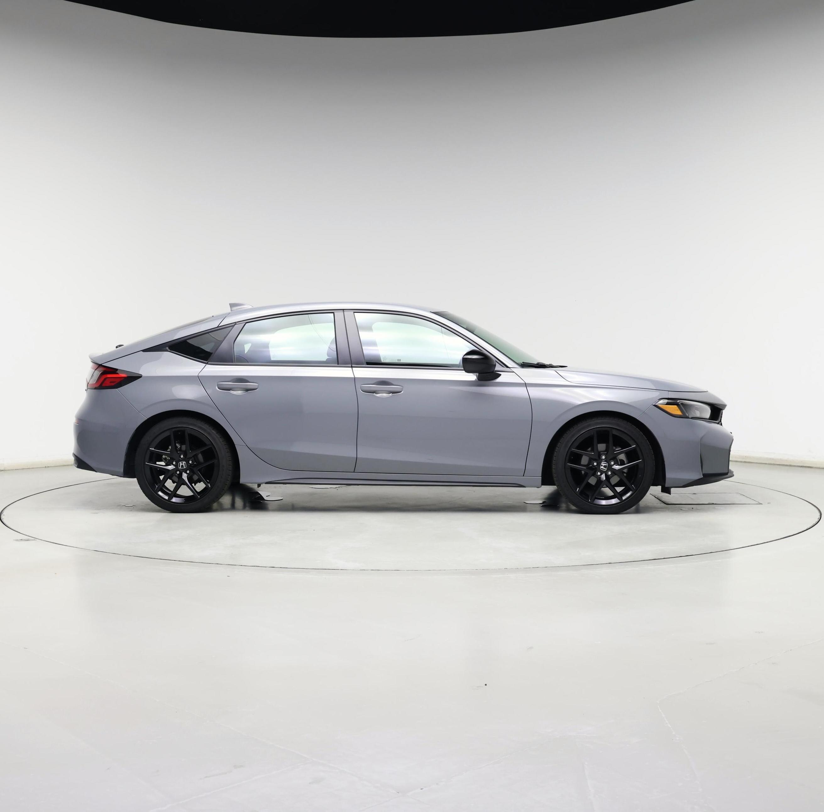 Thumbnail: 2025 Honda Civic - 7