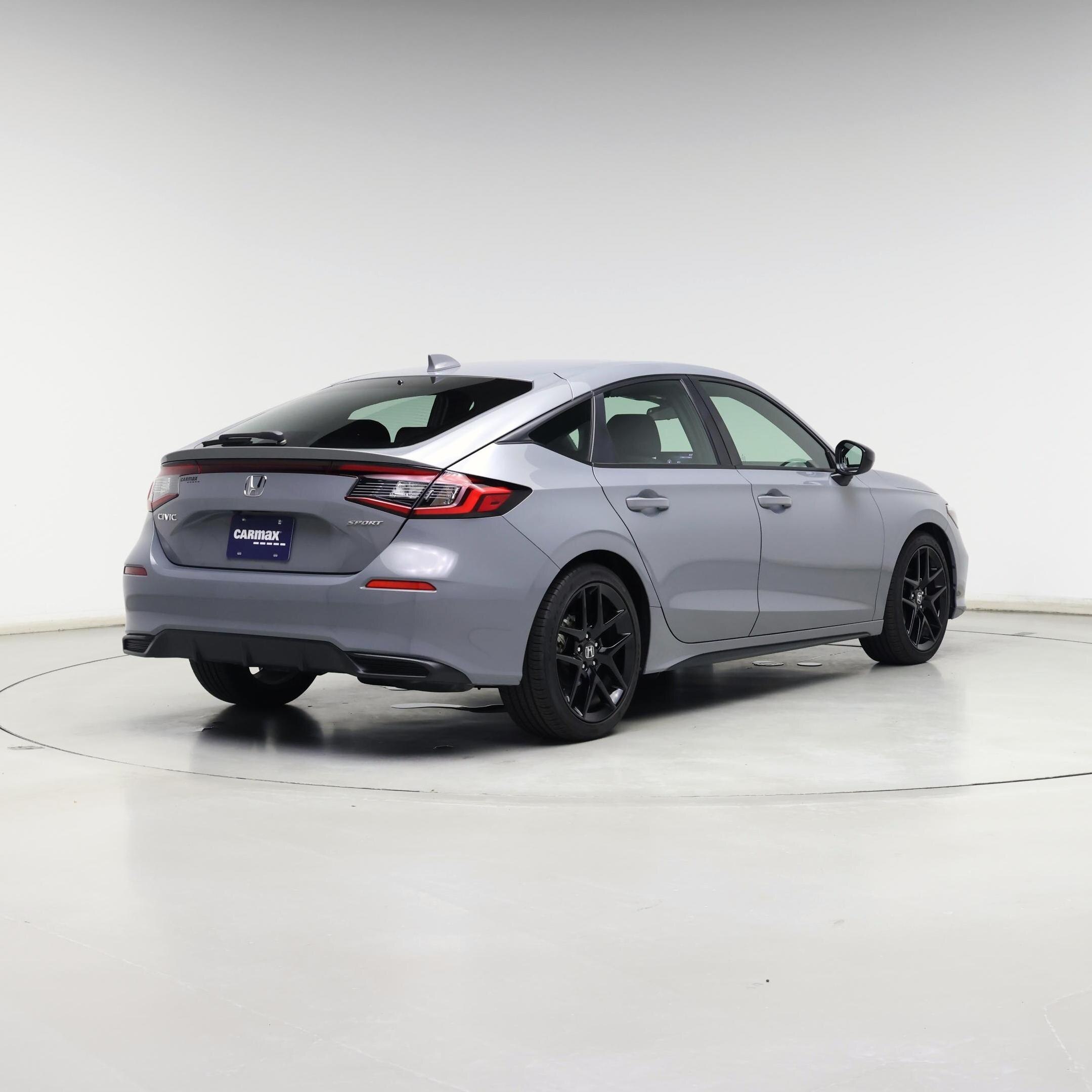 Thumbnail: 2025 Honda Civic - 8