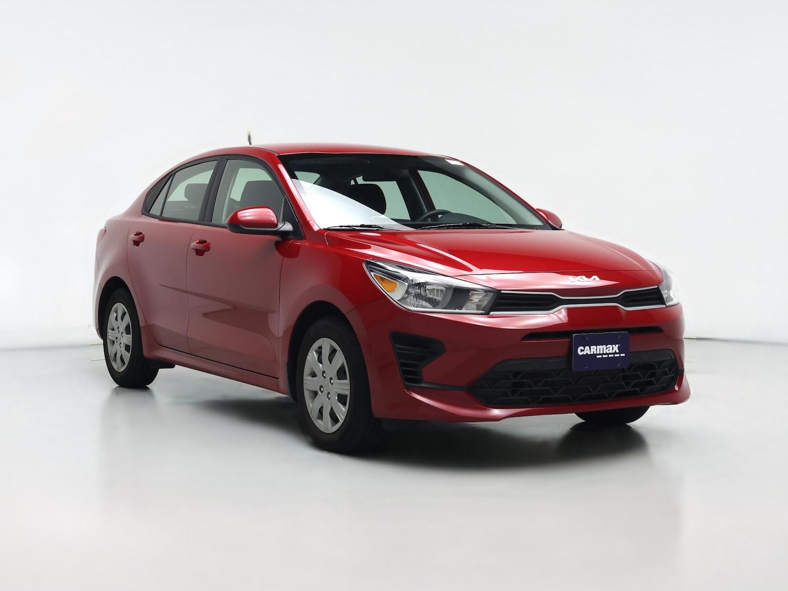 2022 Kia Rio