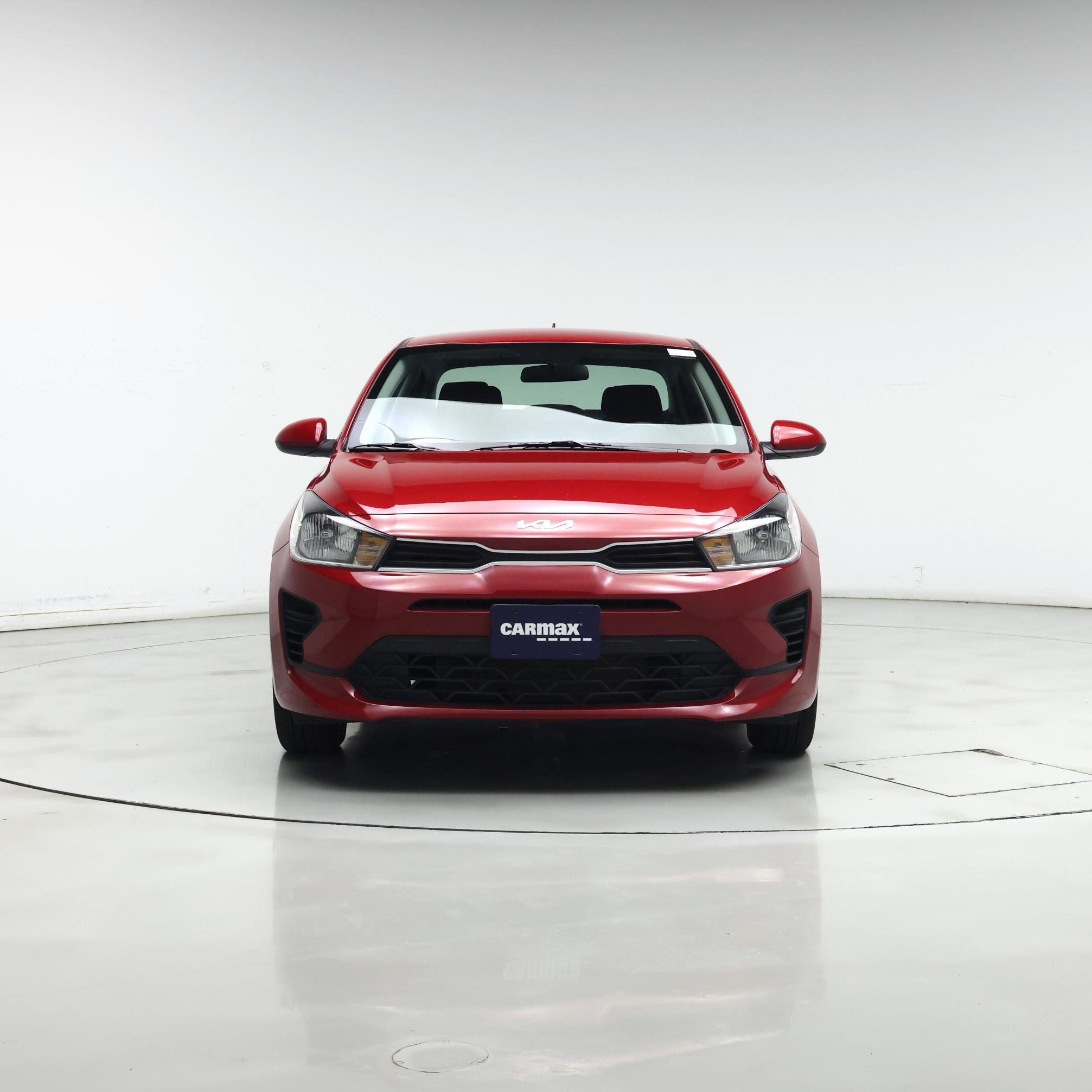 Thumbnail: 2022 Kia Rio - 5