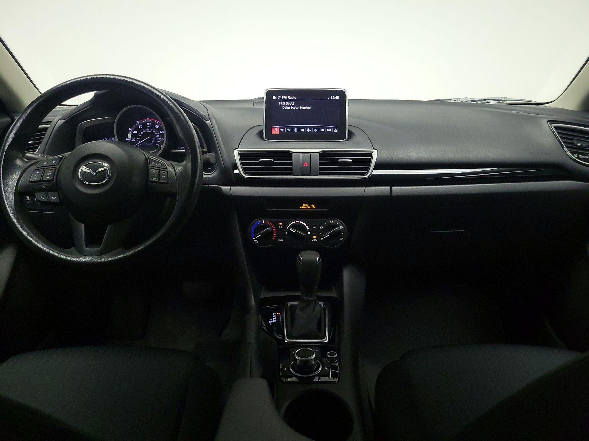 Thumbnail: 2016 Mazda Mazda3 - 9