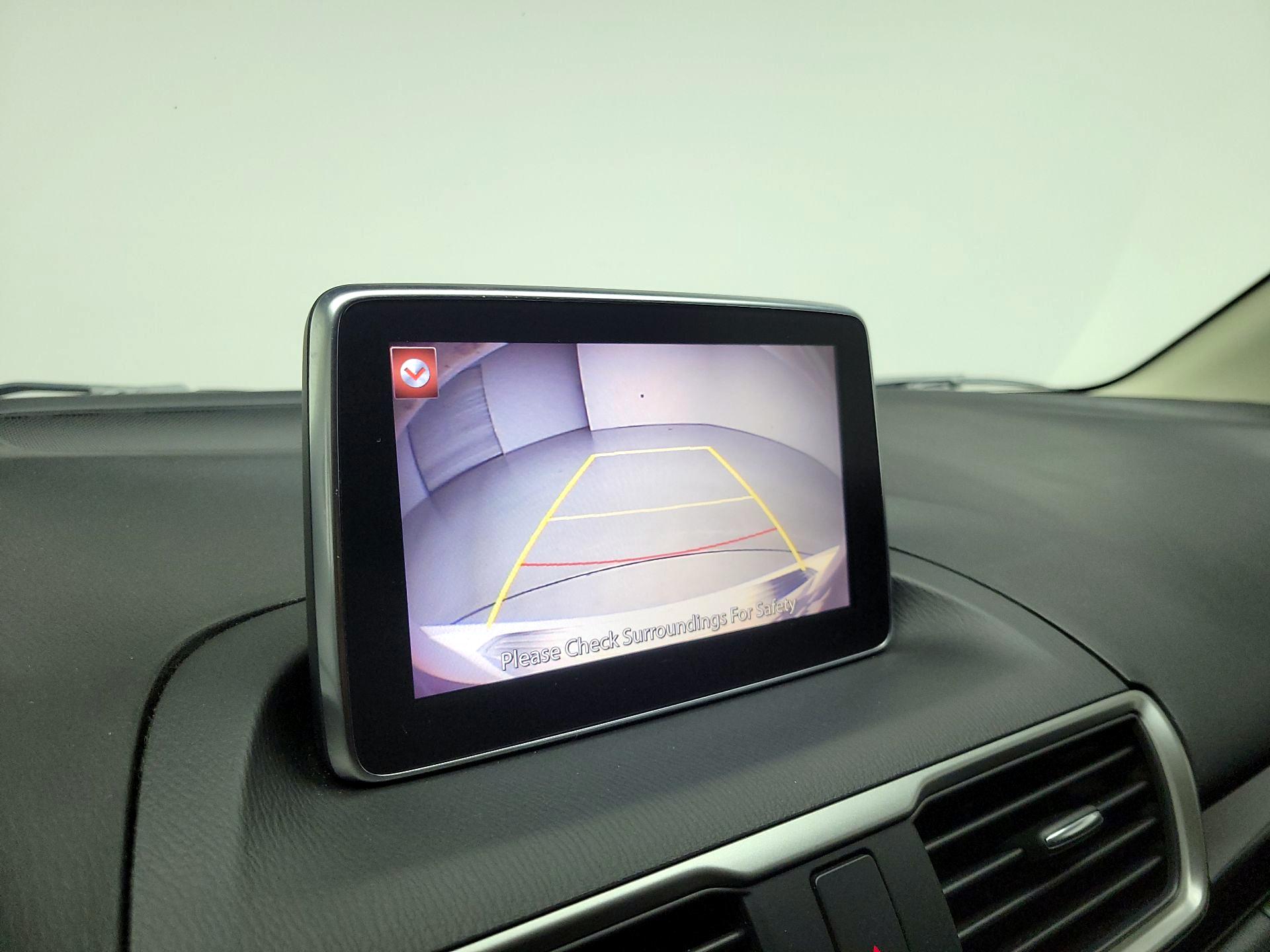 Thumbnail: 2016 Mazda Mazda3 - 14