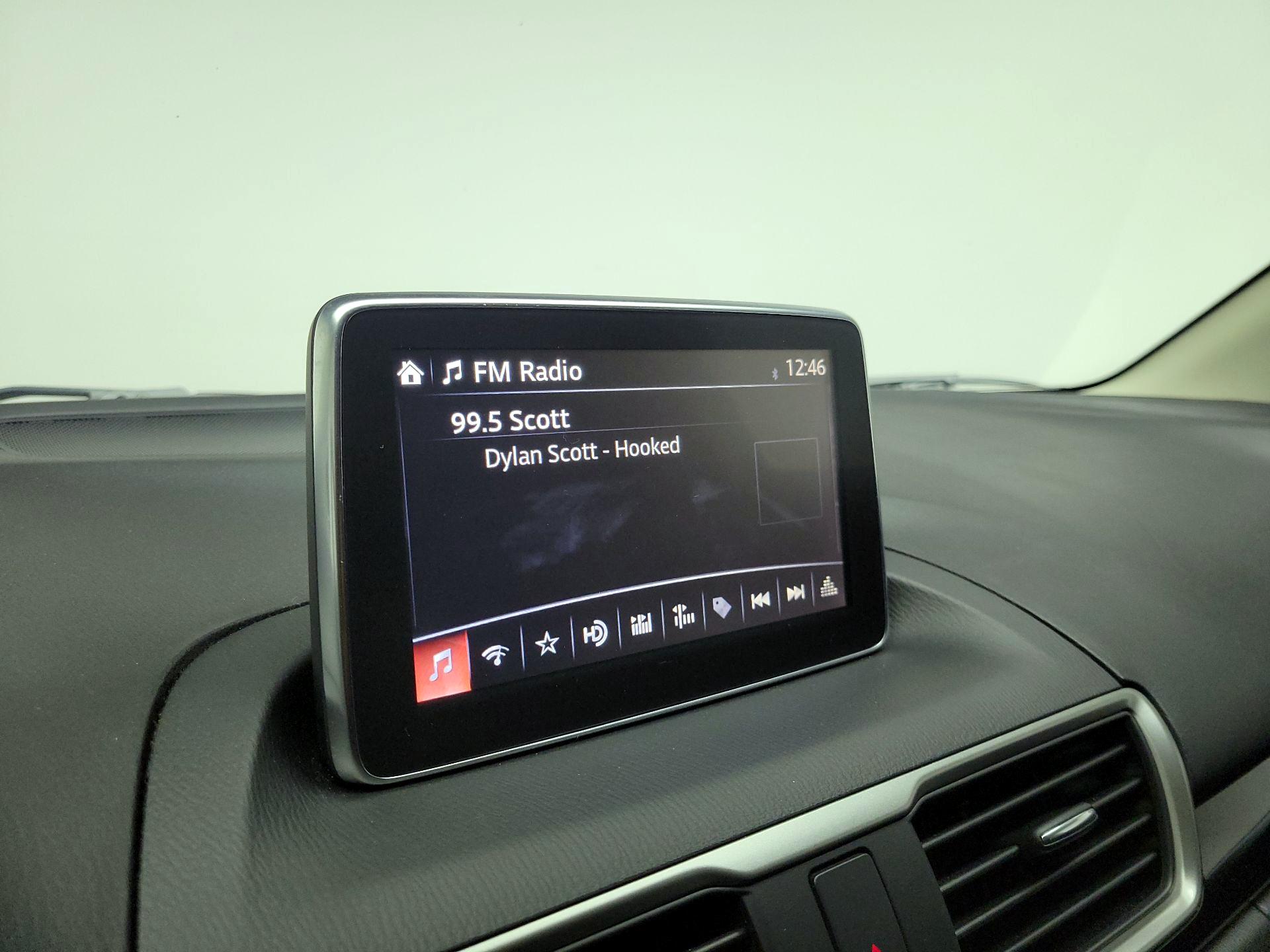Thumbnail: 2016 Mazda Mazda3 - 15