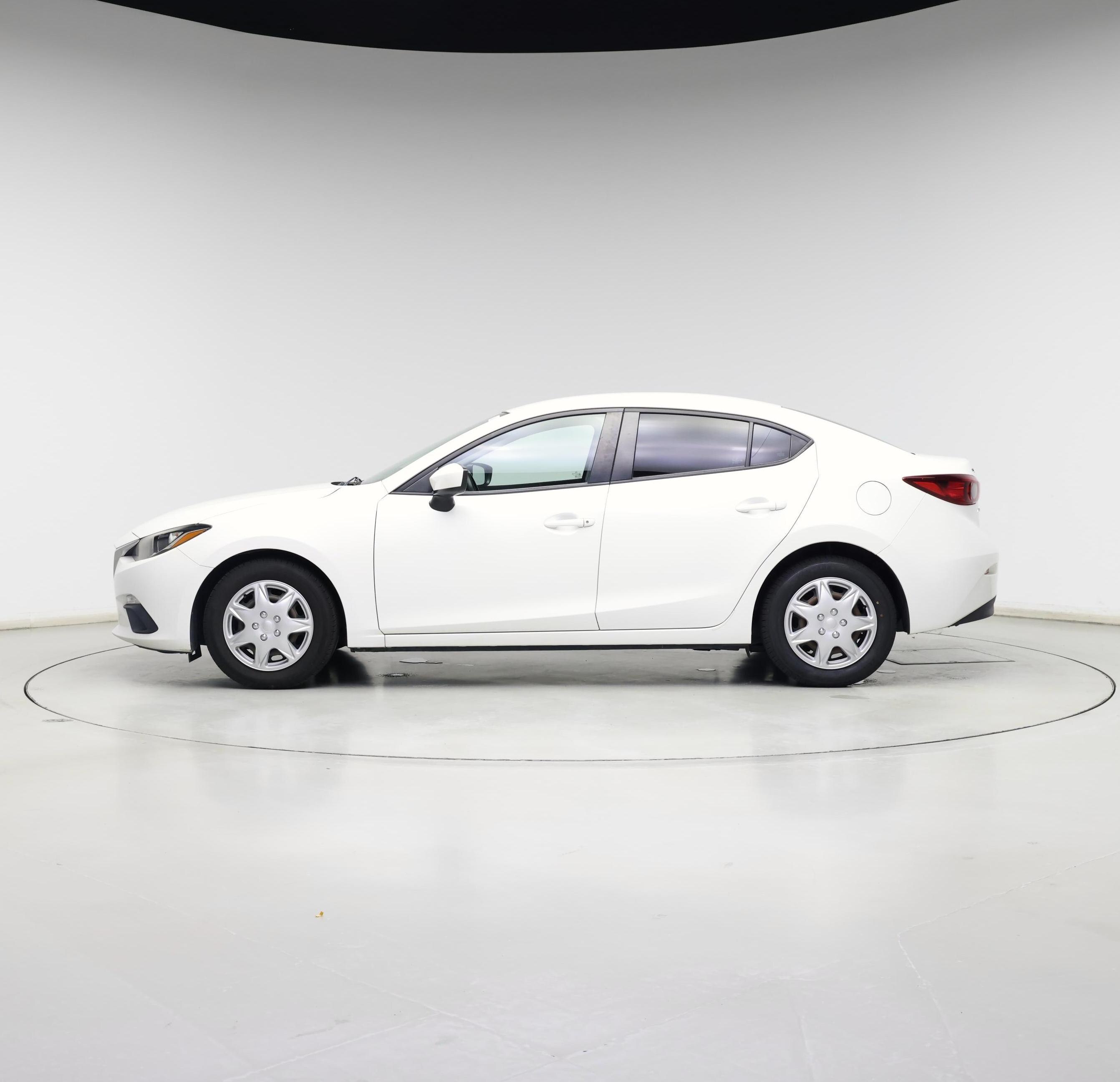 Thumbnail: 2016 Mazda Mazda3 - 3