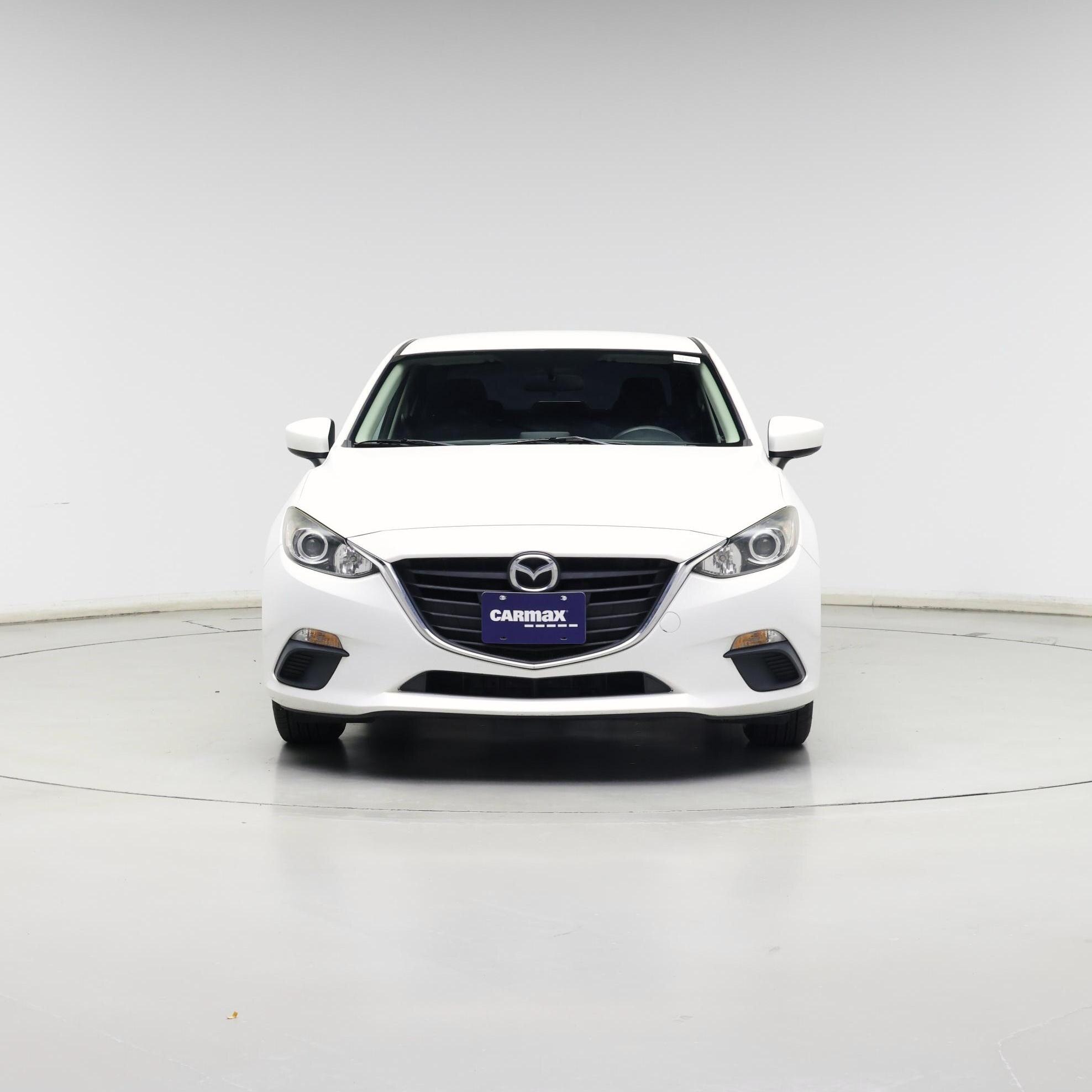 Thumbnail: 2016 Mazda Mazda3 - 5