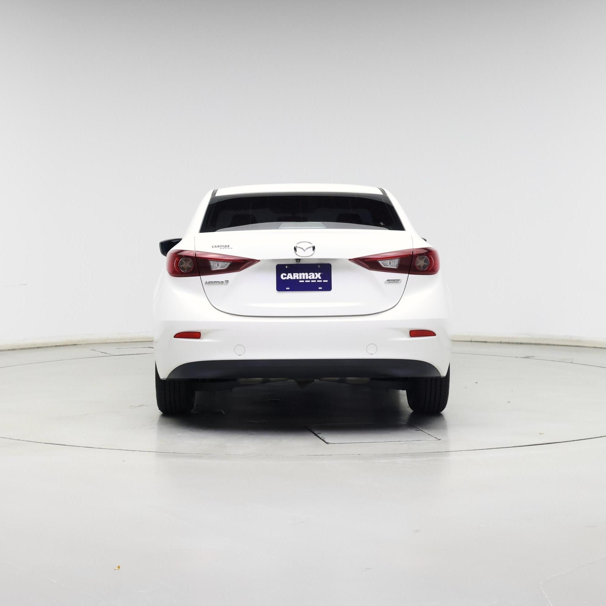 Thumbnail: 2016 Mazda Mazda3 - 6
