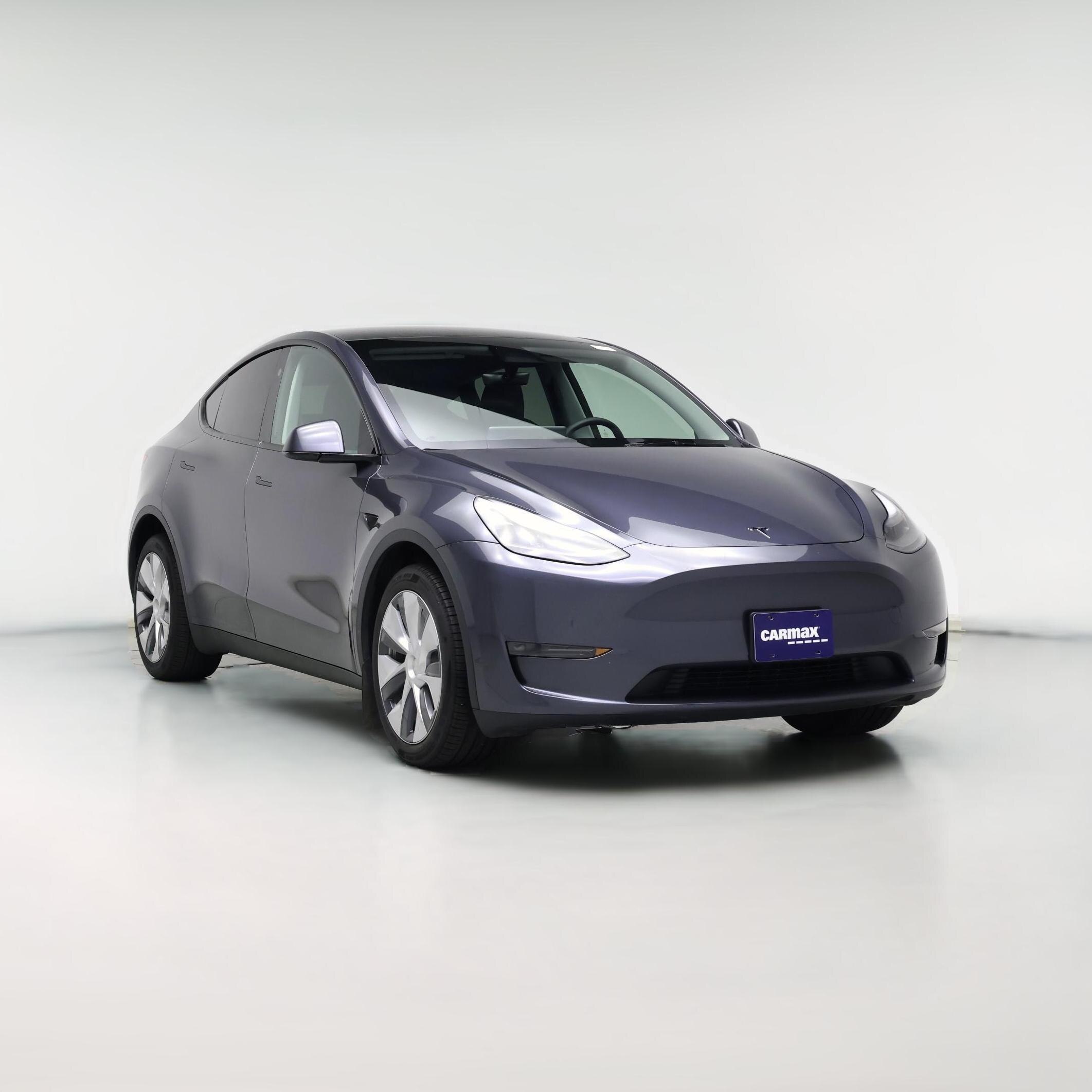 Thumbnail: 2023 Tesla Model Y - 1